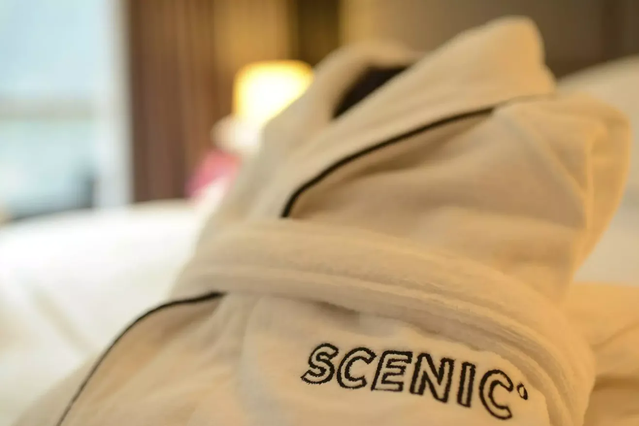 小型陽台套房 3