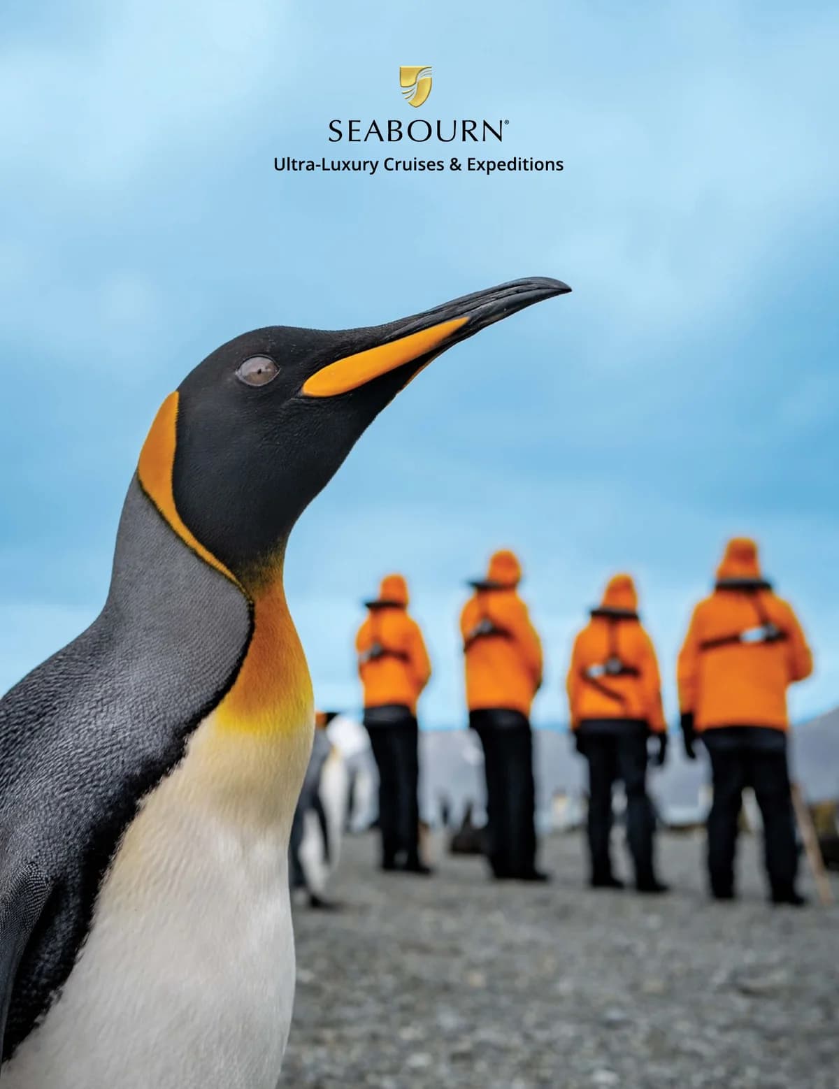 Seabourn   Extraordinary Expeditions, 2026 27