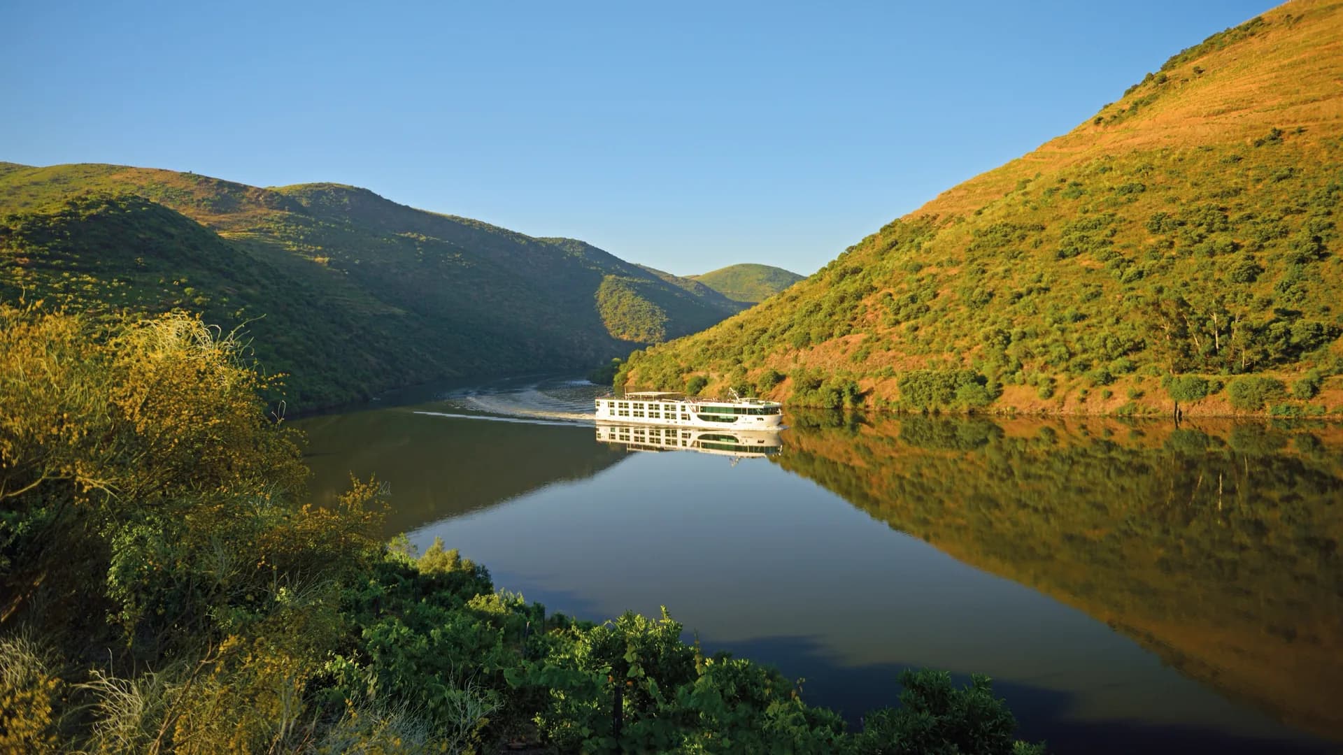 Scenic River Cruises