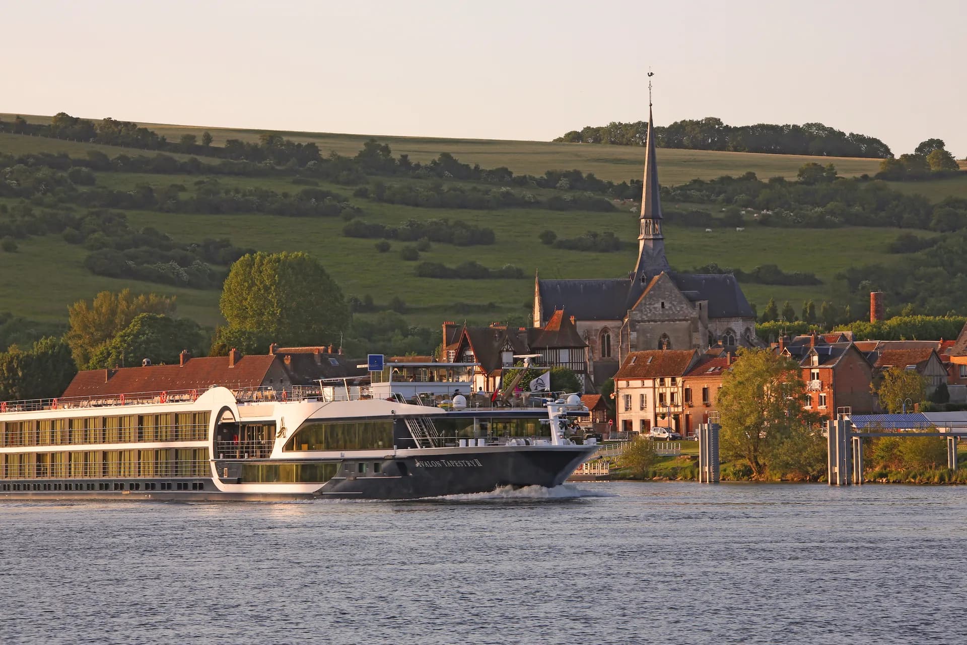 Avalon Waterways