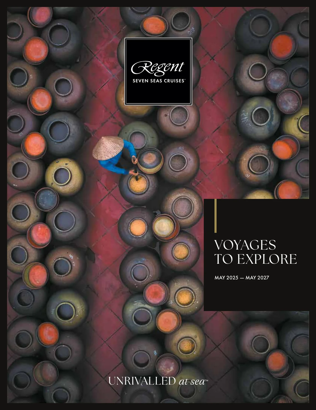 Rssc Voyages To Explore May 2025 To May 2027 Brochure