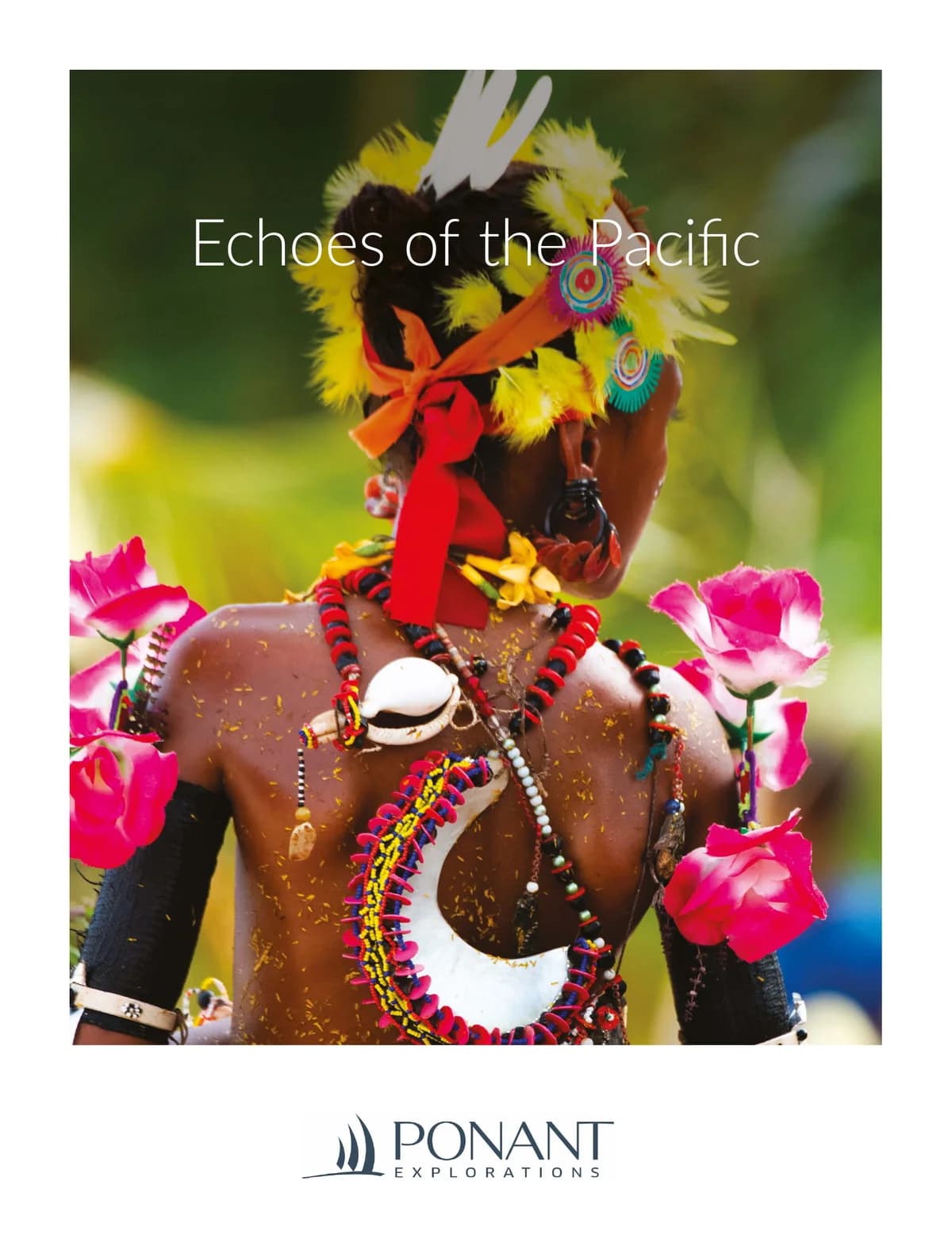 Ponant Explorations Echoes Of The Pacific