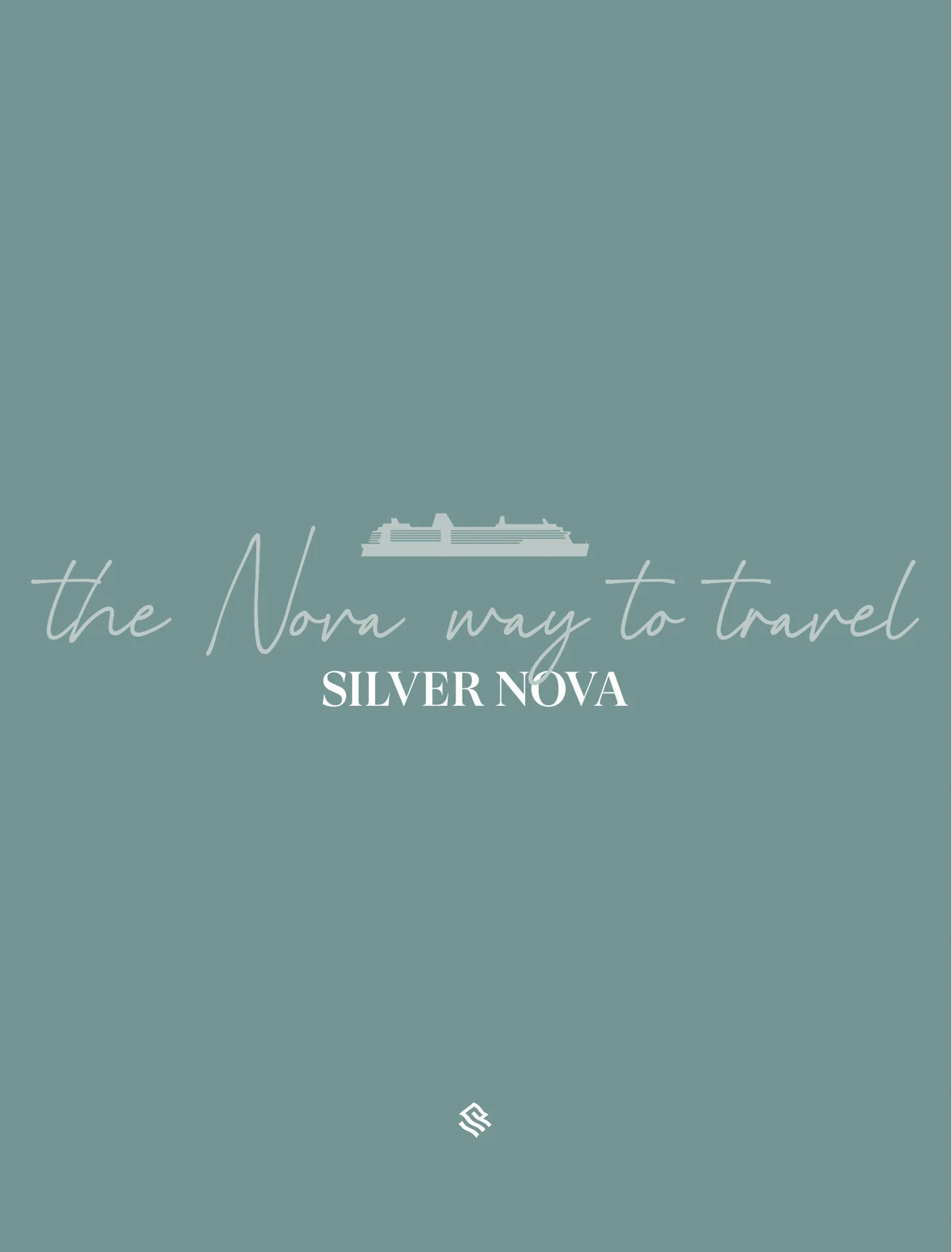 Silversea Silver Nova