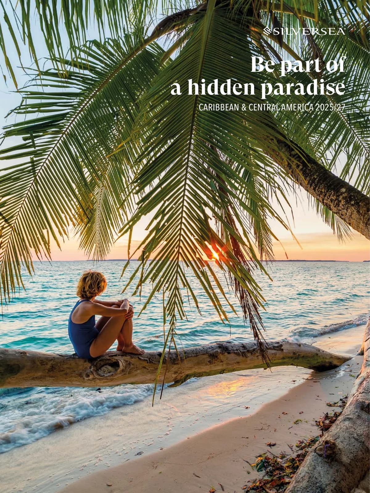 Silversea Caribbean And Central America 2025   2027