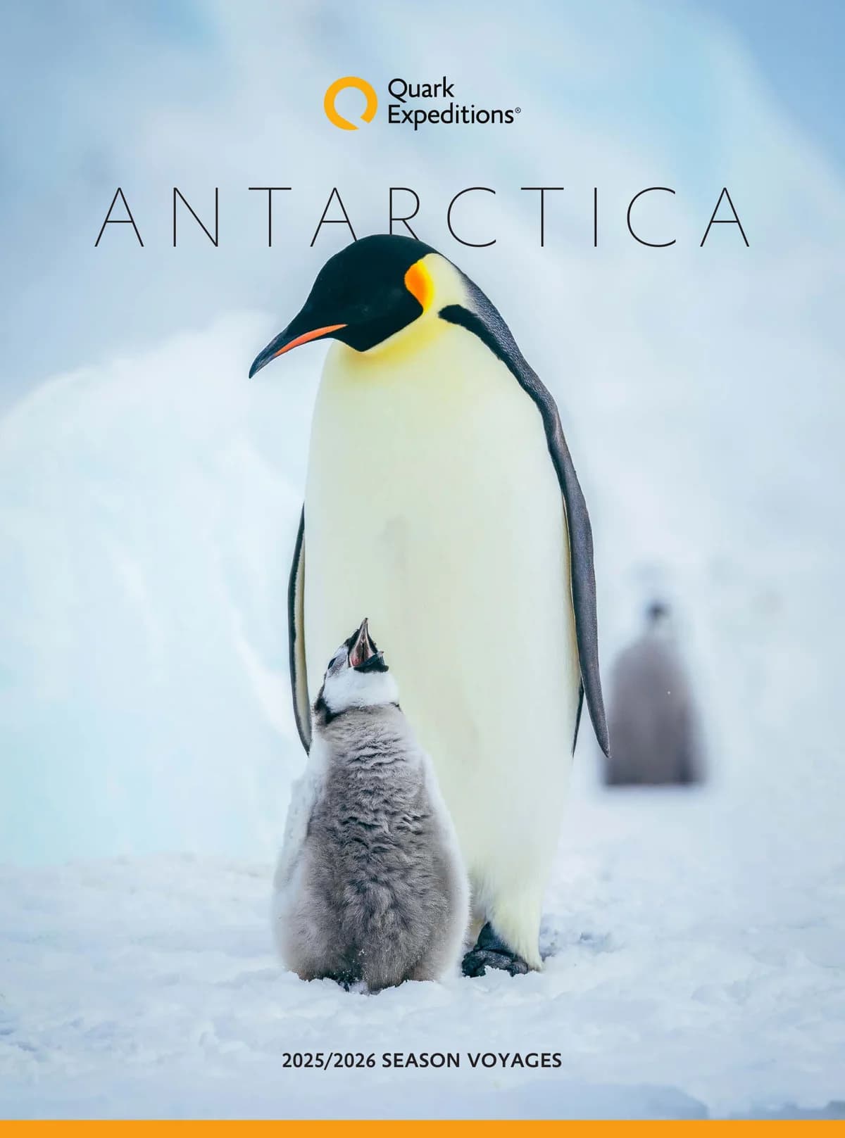 Quark Expeditions Antarctica 2025 2026