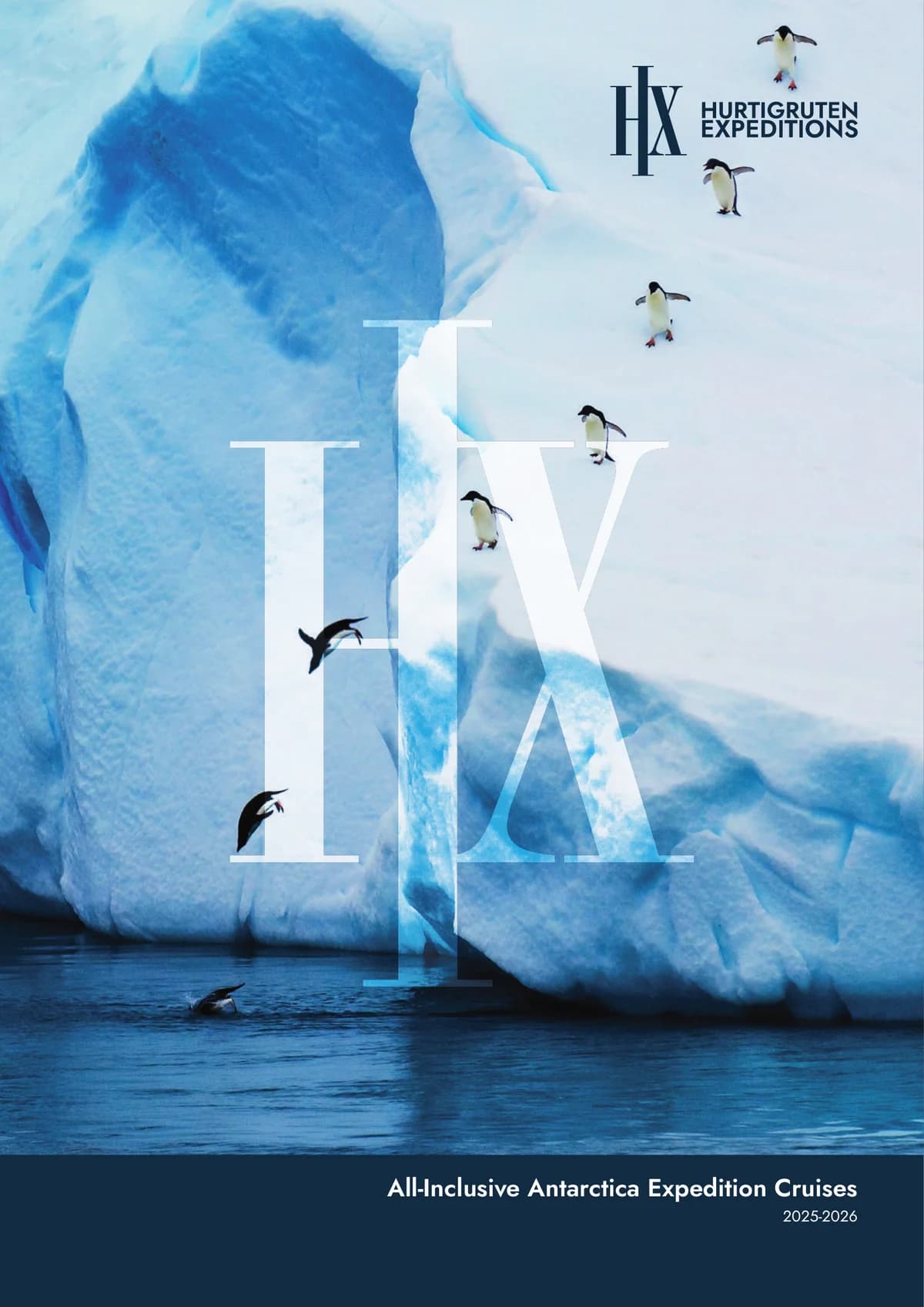 Hx Expeditions, Antarctica All Inclusive Expedition Cruises 2025 2026