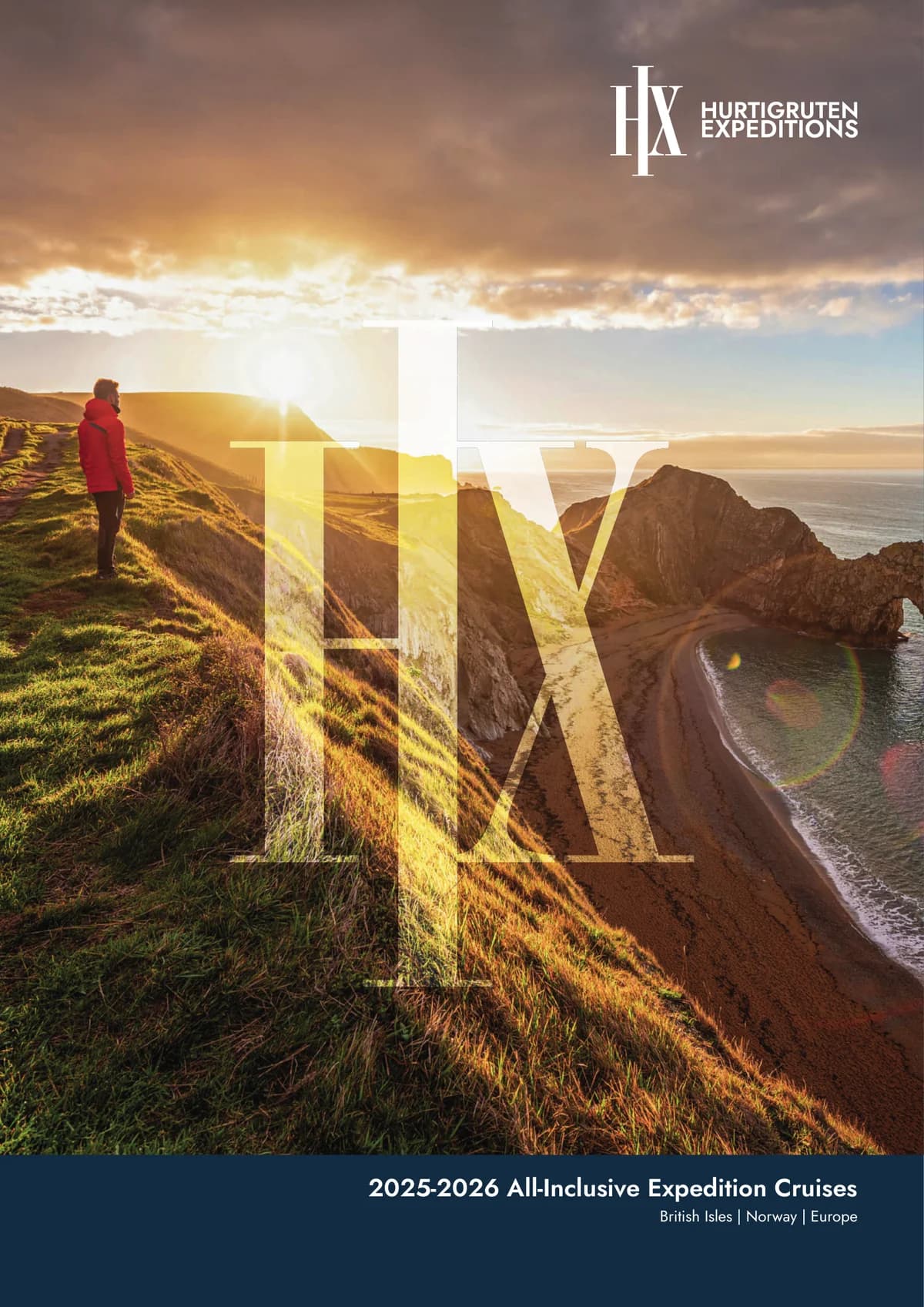 Hx Expeditions, British Isles, Norway, Europe All Inclusive Expedition Cruises 2025 2026