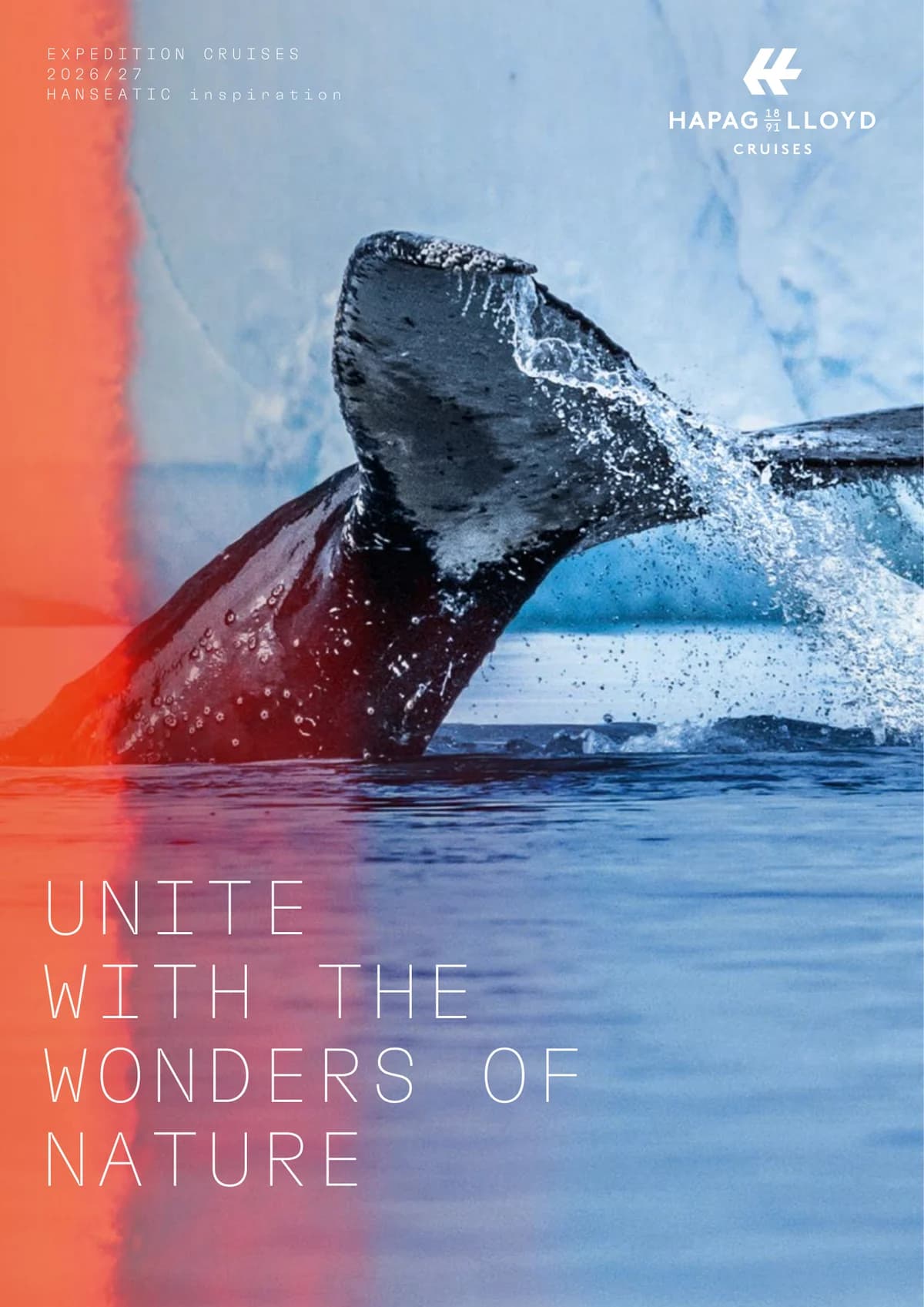 Hapag Lloyd Cruises Hanseatic Inspiration 2026 2027