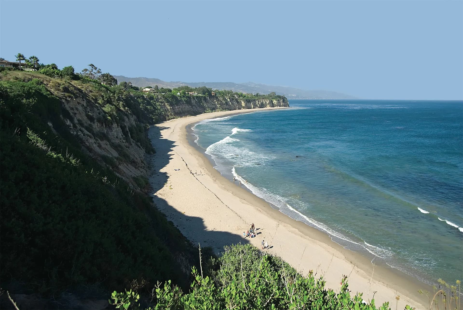 洛杉磯，加州至洛杉磯，加州 — 麗晶七海郵輪 · 七海盛譽號