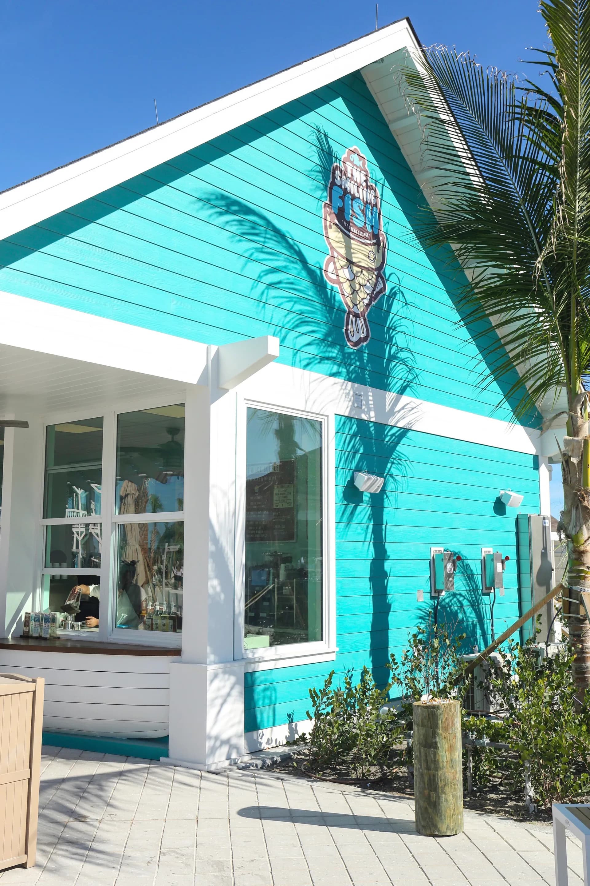 加勒比海，從卡納維拉爾港（奧蘭多）出發 — 地中海郵輪 · 地中海世界大西洋號