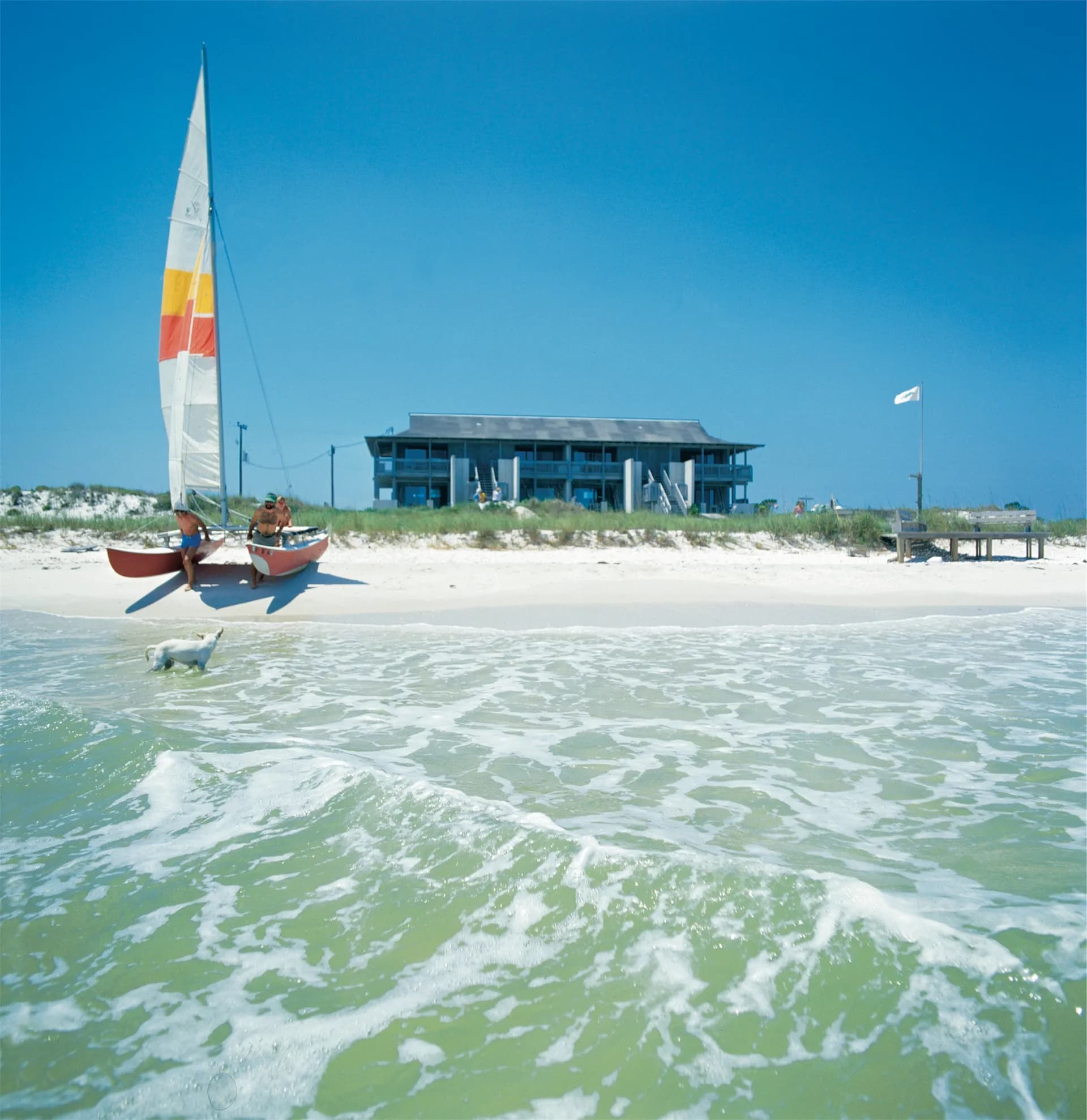 從可可港出發的加勒比海與安地卡群島 — 地中海郵輪 · 地中海海際線號