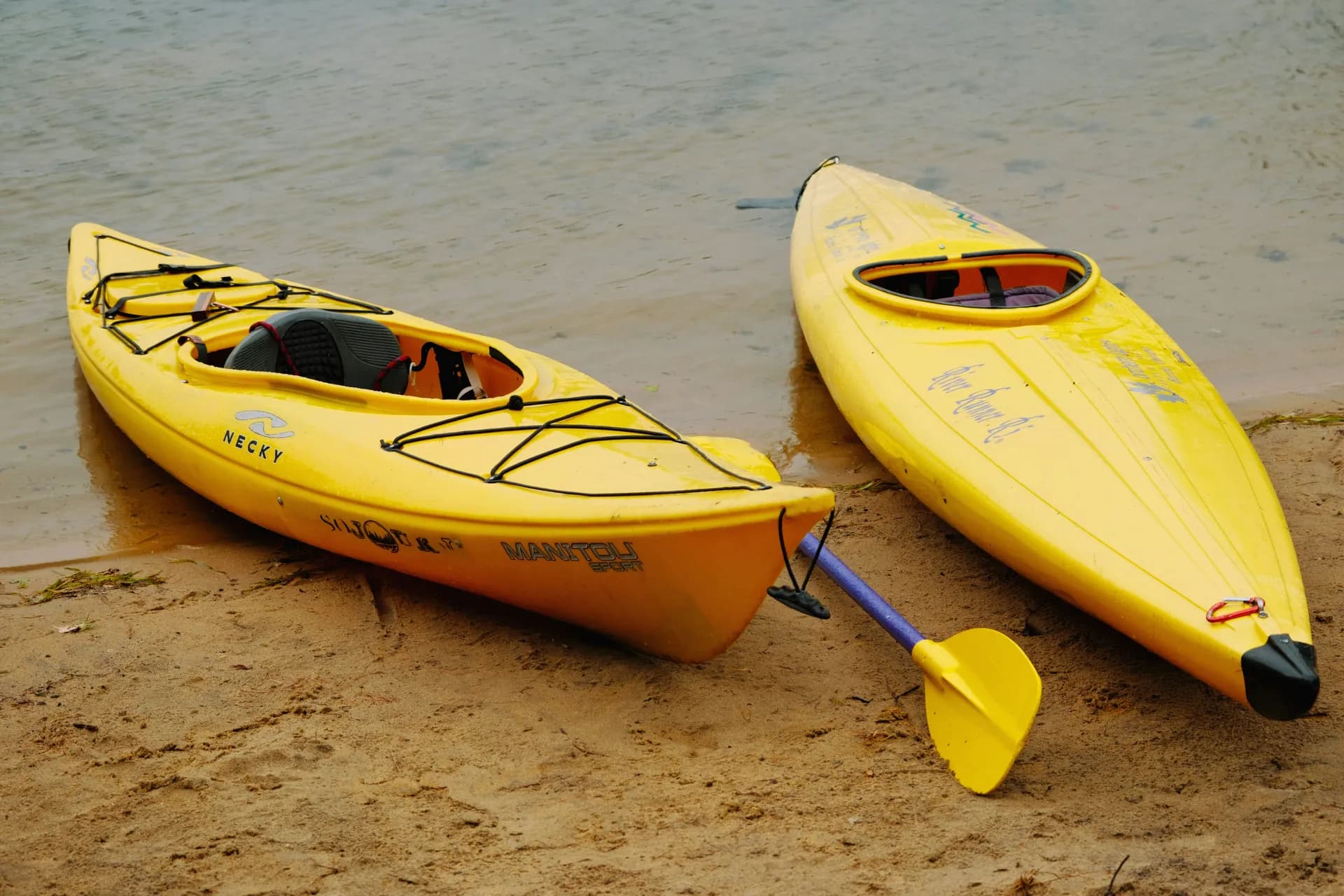 パリー サウンド 5