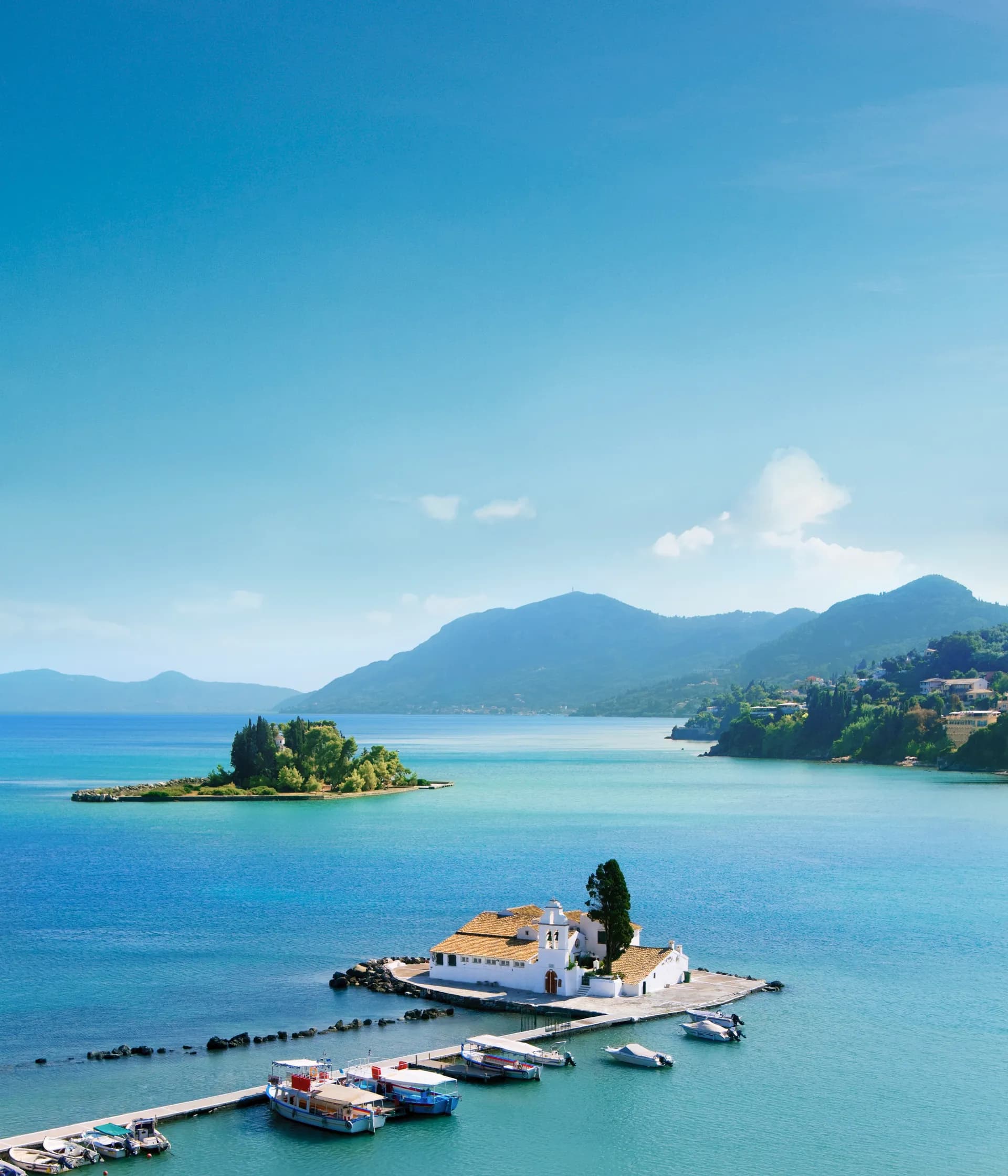 從羅馬（奇維塔韋基亞）的義大利、克羅埃西亞與希臘 — 挪威郵輪 · 諾唯真珠寶號