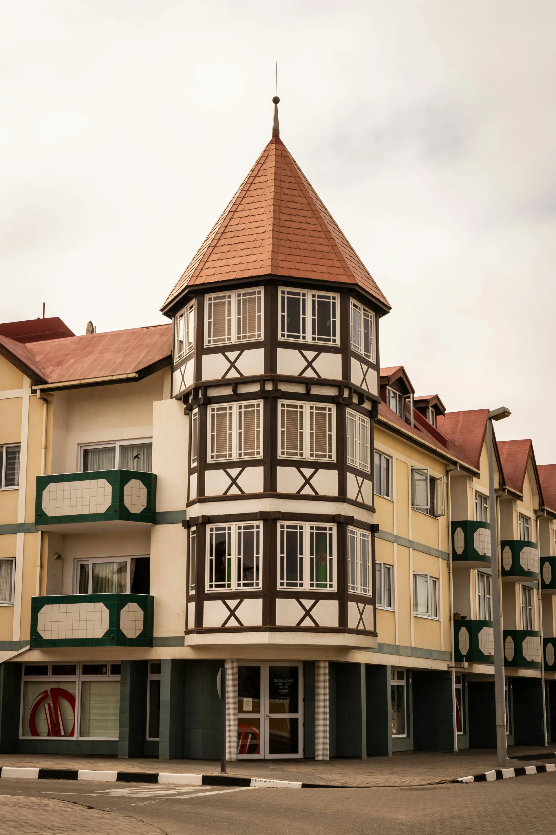 Свакопмунд 4