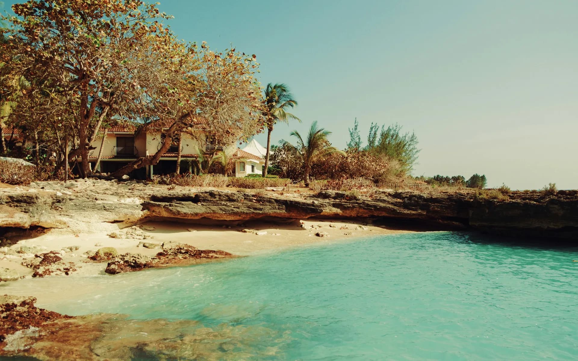 加勒比海：大刺針島與科蘇梅爾 — 挪威郵輪 · 諾唯真領途號