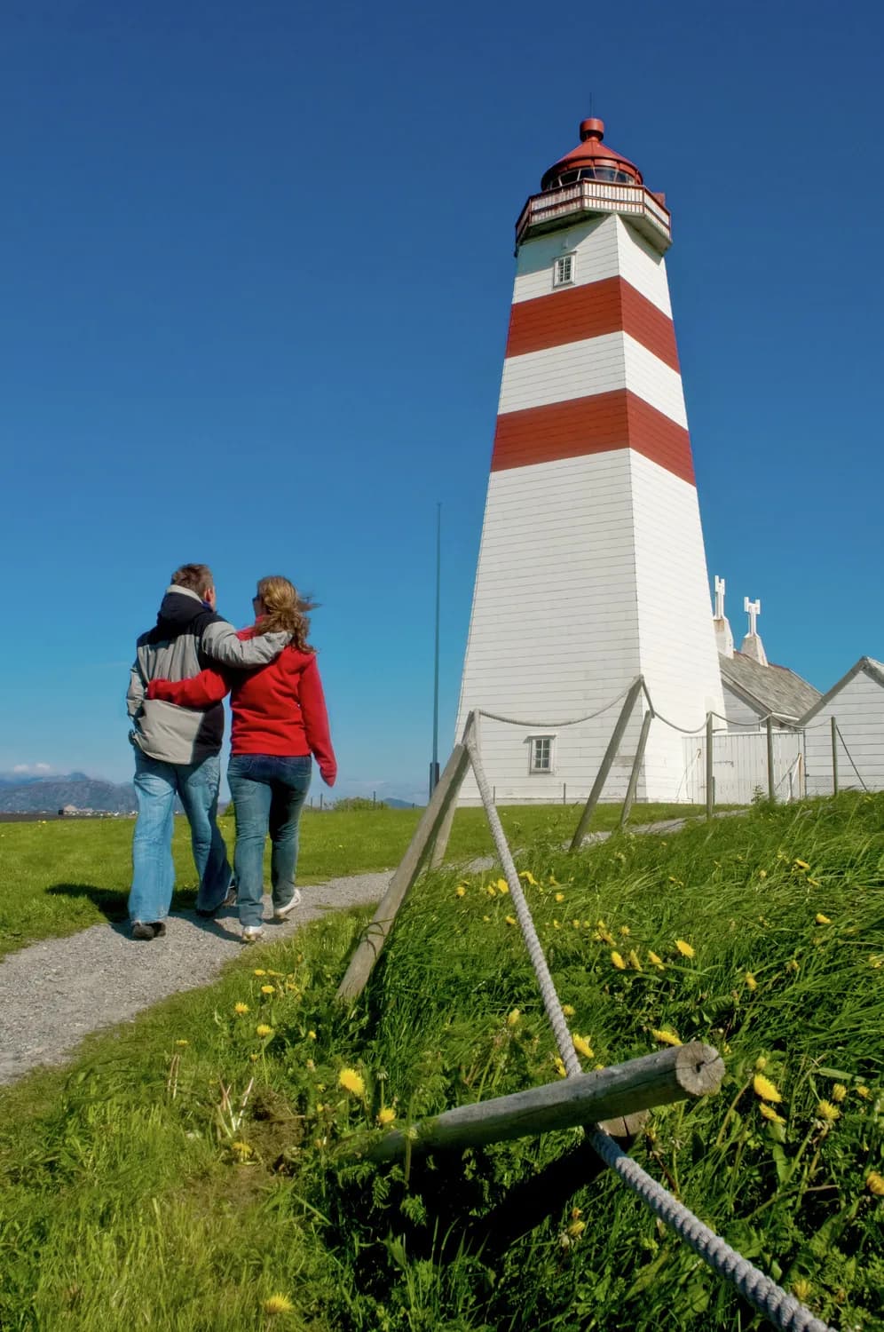 從哥本哈根出發的北歐之旅 — 地中海郵輪 · 地中海神女號