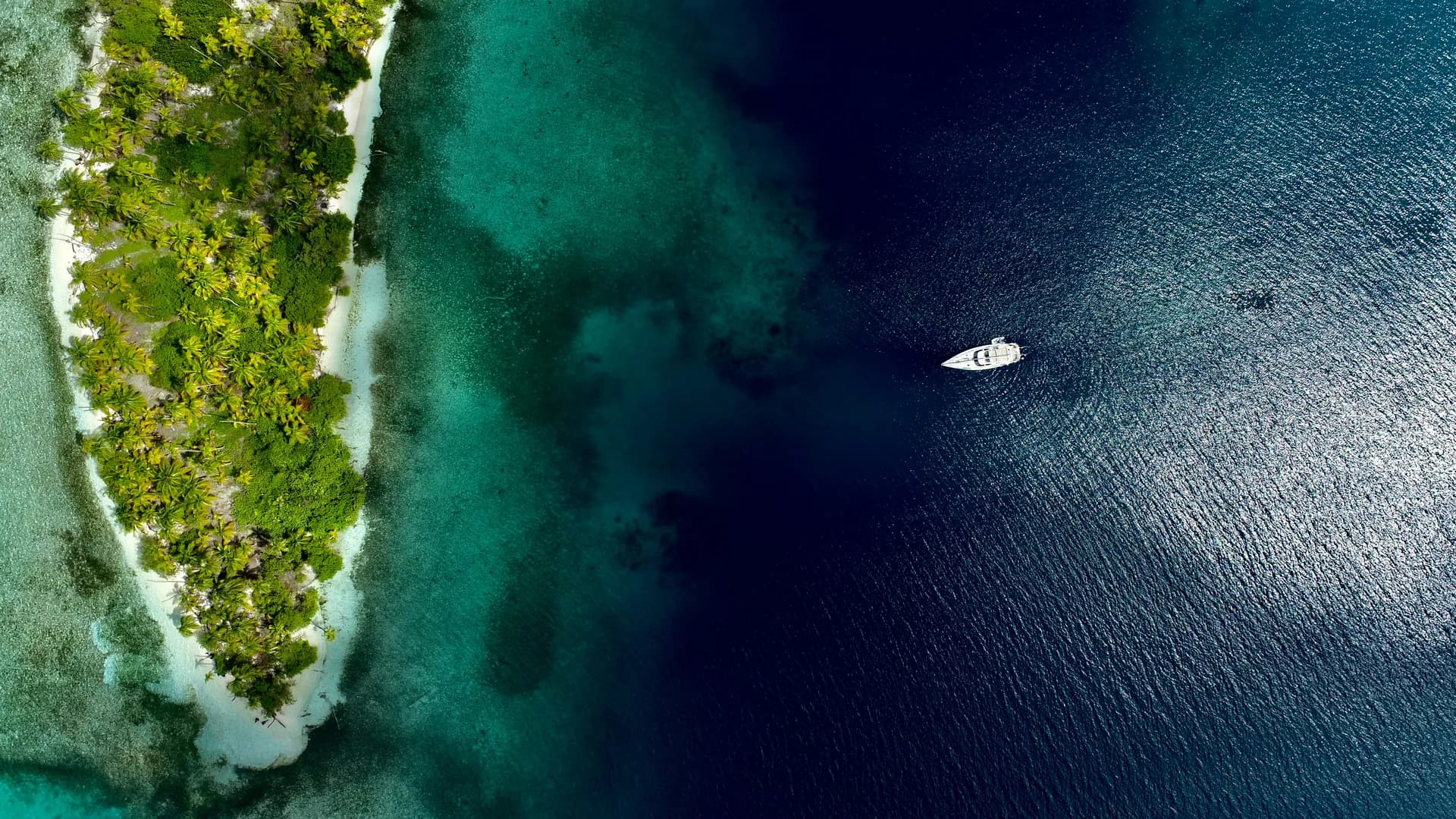 巴拿馬運河與迷人島嶼 — 星凝郵輪 · 日蝕風光二號