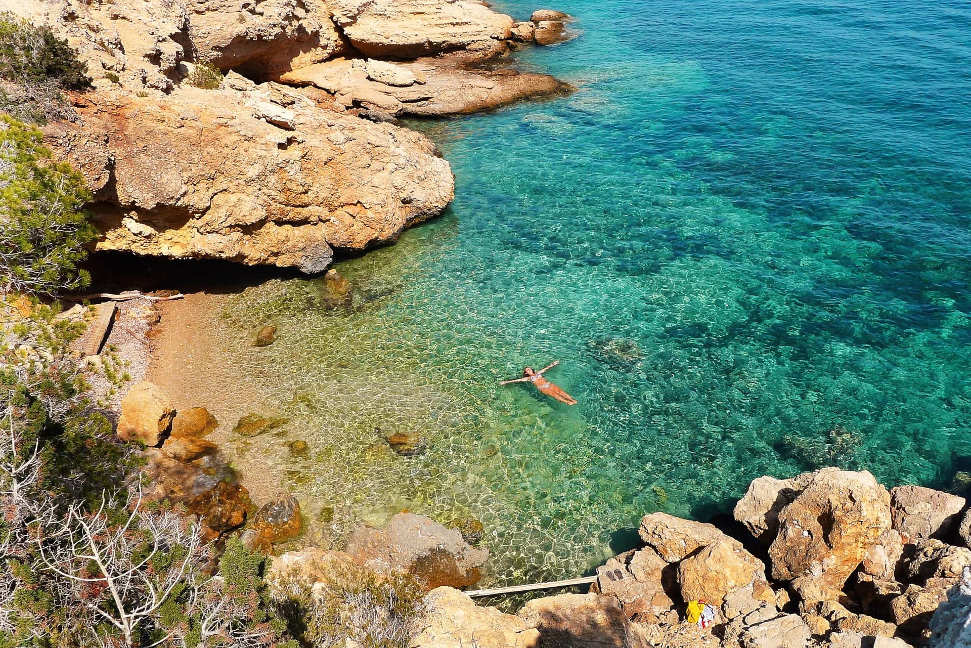 從奇維塔韋基亞/羅馬出發的地中海 — 地中海郵輪 · 地中海音樂號