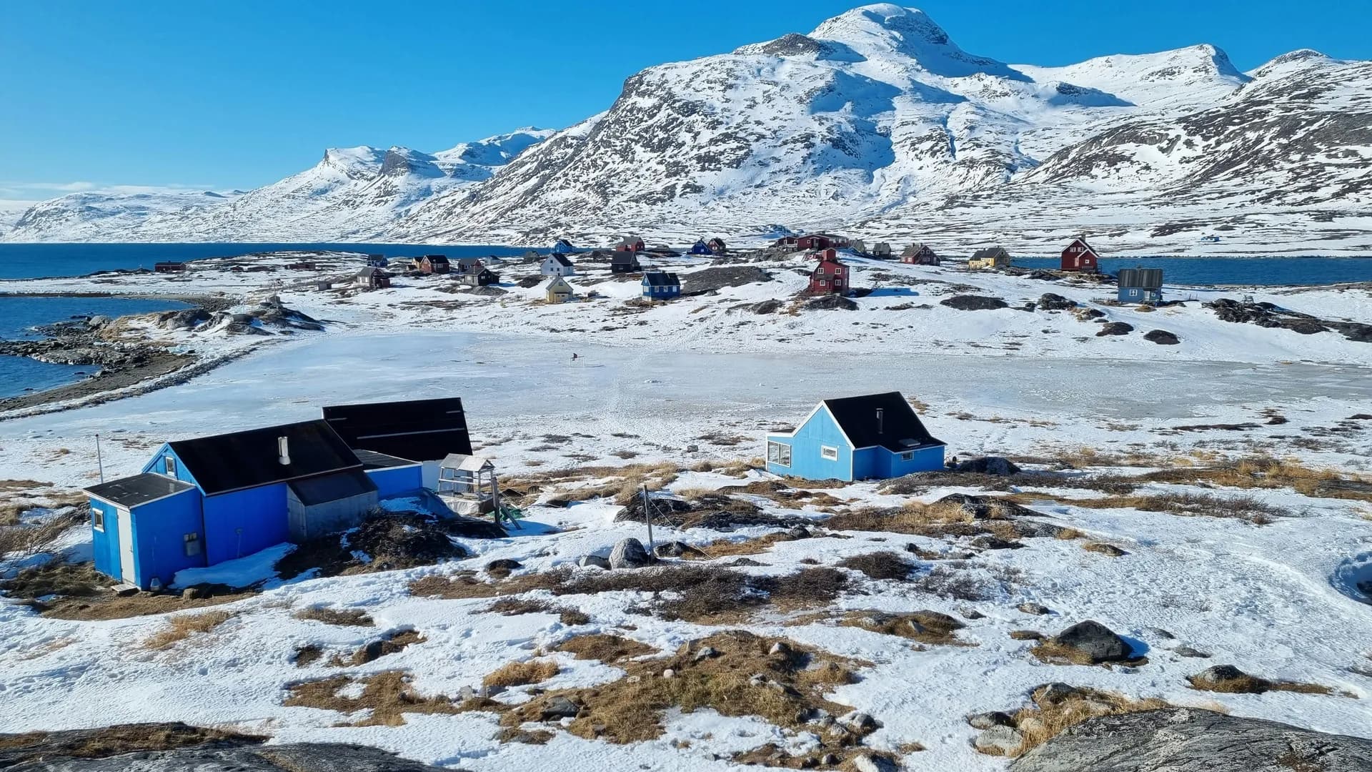 西北航道與野生拉布拉多海岸 — 奇寶郵輪 · 奇寶探險號