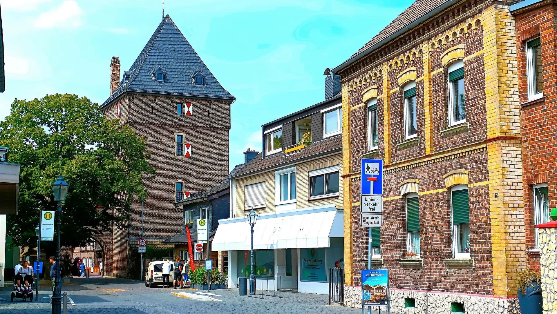 迷人的萊茵河 — 阿瑪河輪 · 阿瑪芙蕾拉號