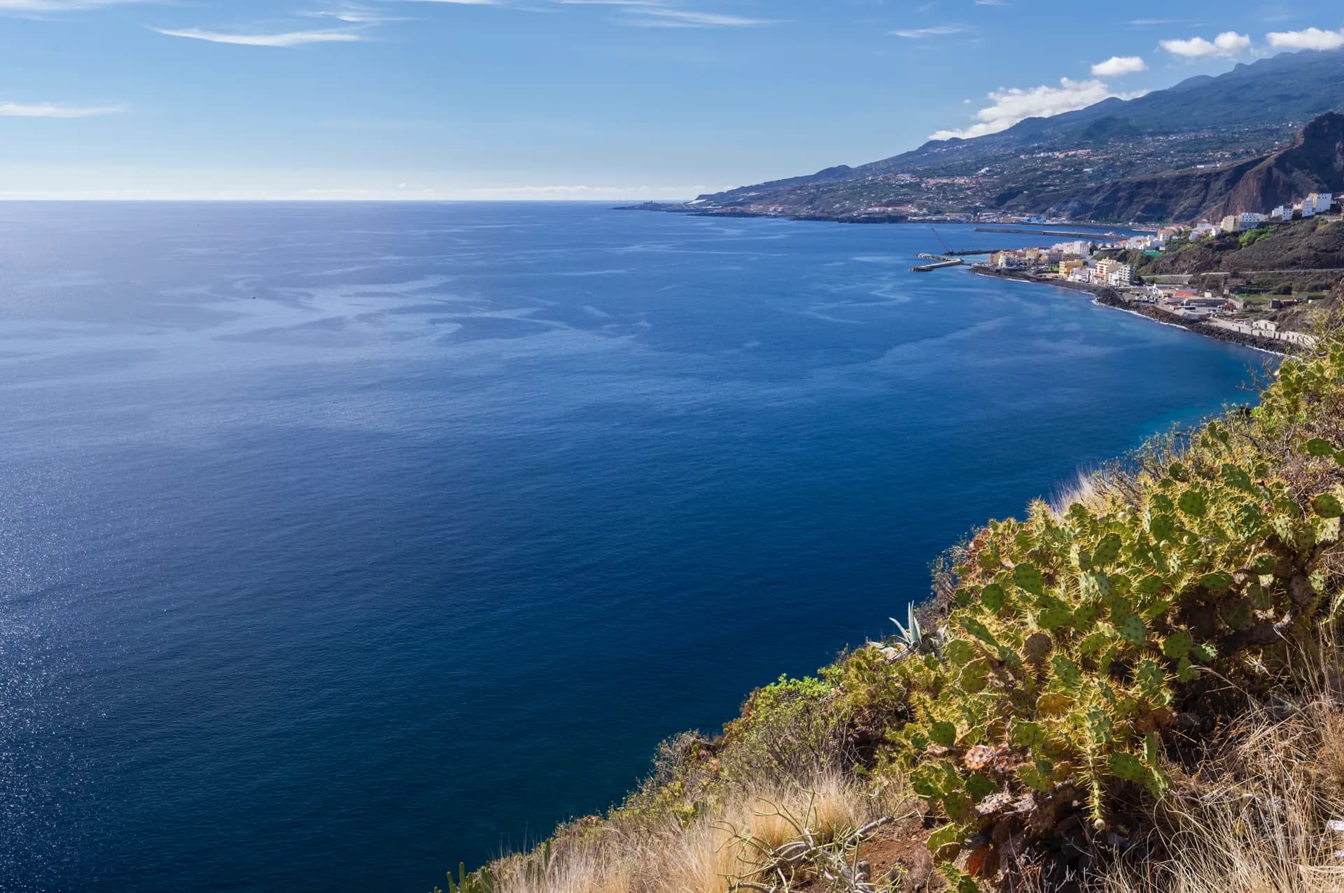 聖克魯茲德拉帕爾瑪 2