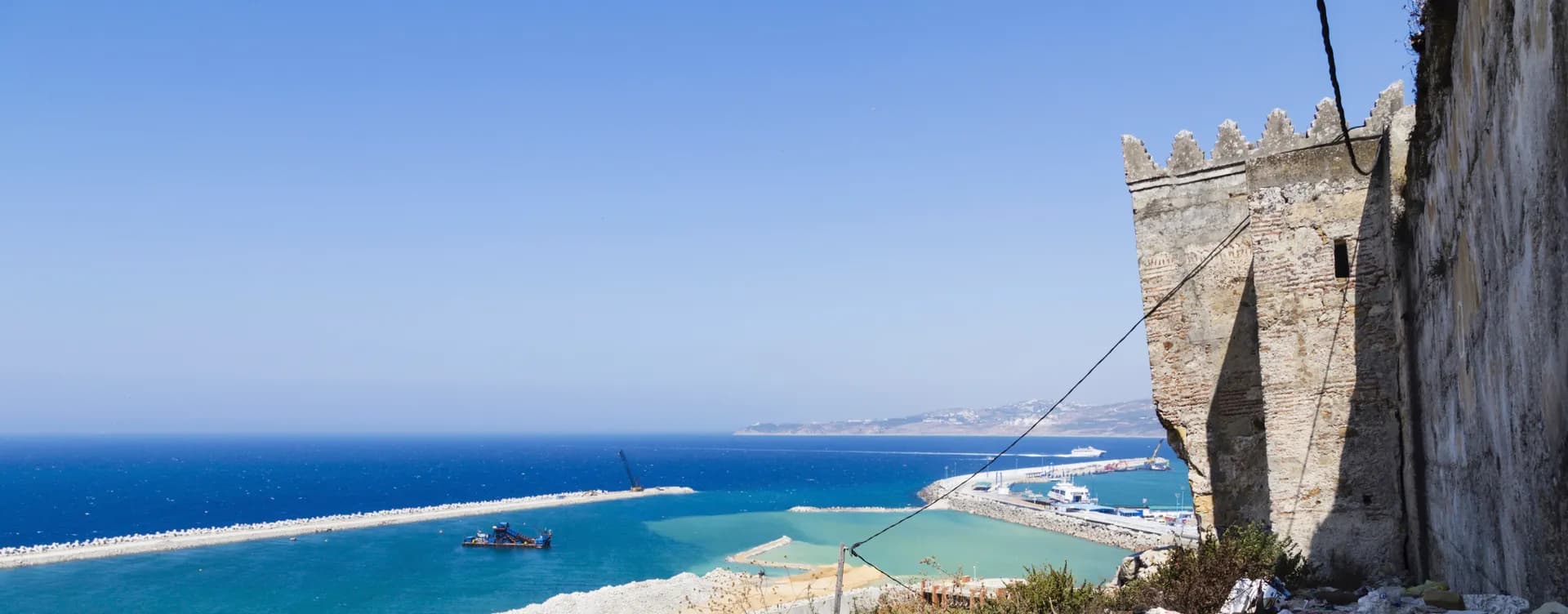 雕刻海岸與陽光廣場的旅程 — 意鉑奢華郵輪 · 意鉑一號