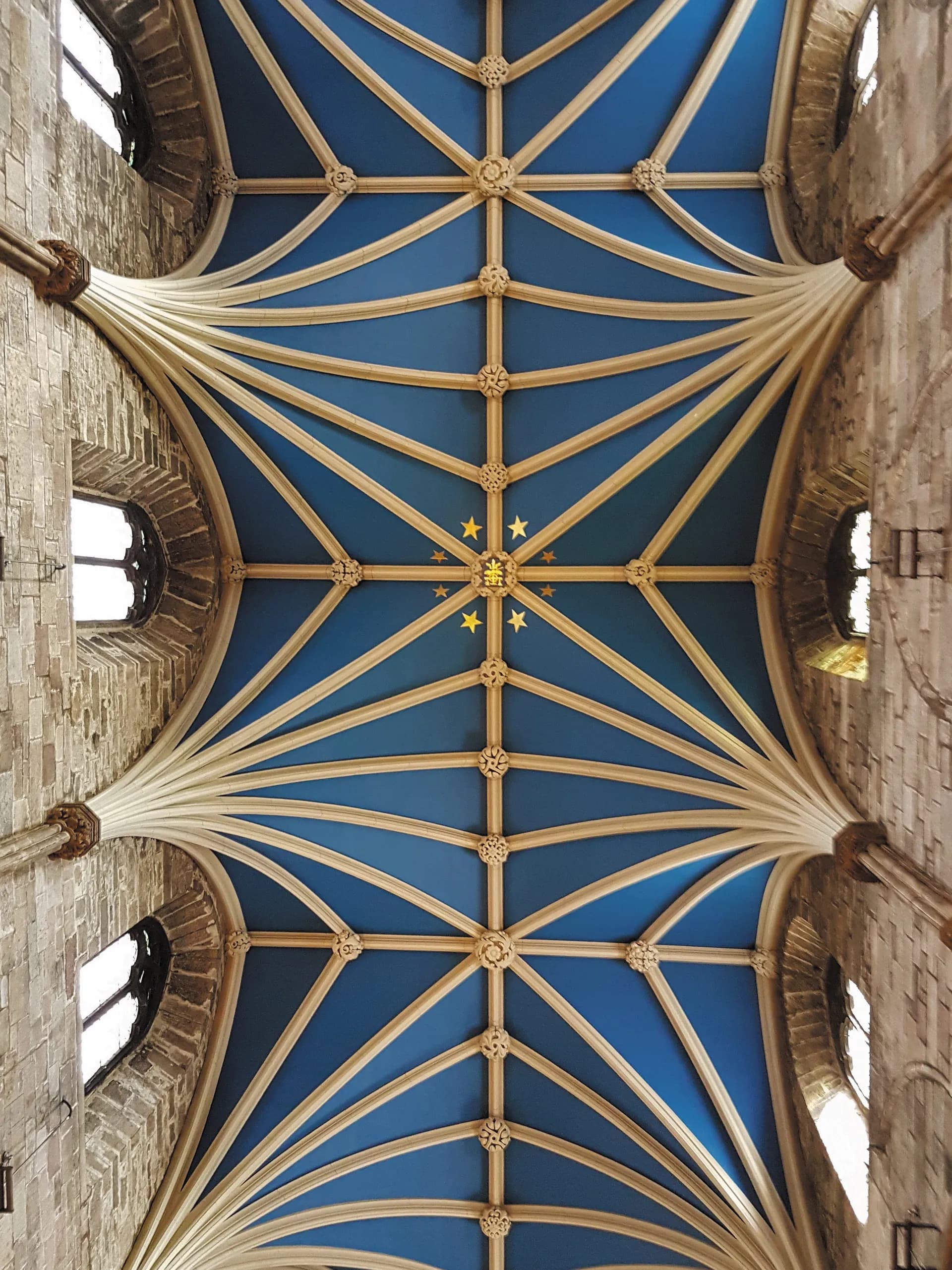 倫敦（塔橋）至愛丁堡（利斯） — 銀海郵輪 · 銀風號