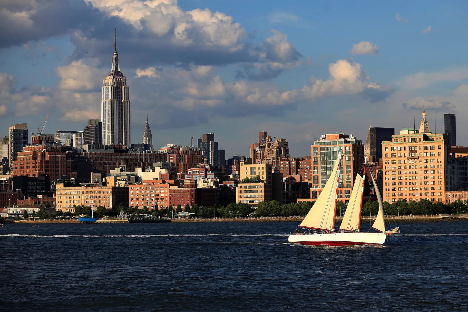 從紐約出發的百慕達之旅 — 挪威郵輪 · 諾唯真逍遙號