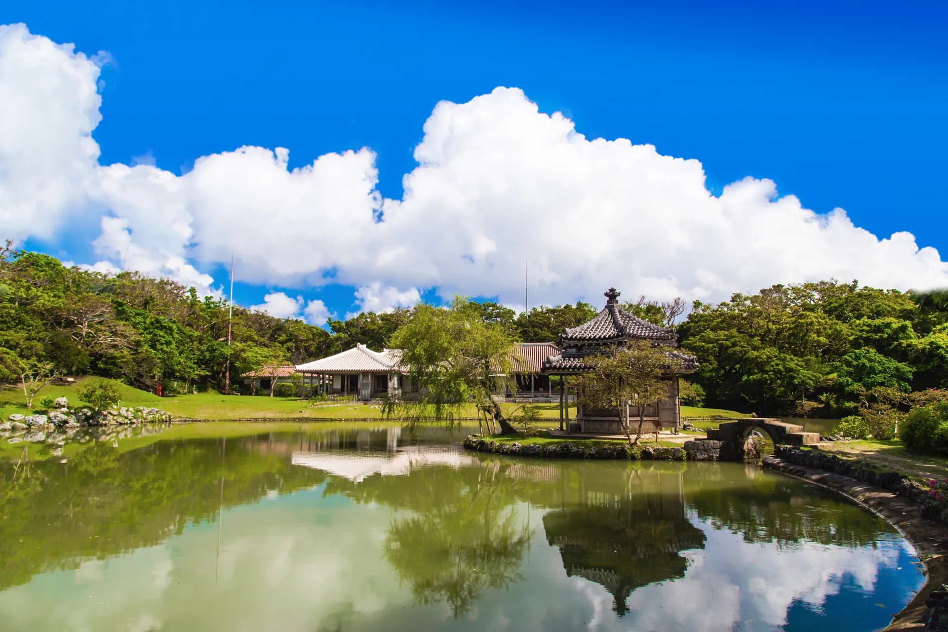 亞洲從上海出發 — 地中海郵輪 · 地中海榮耀號
