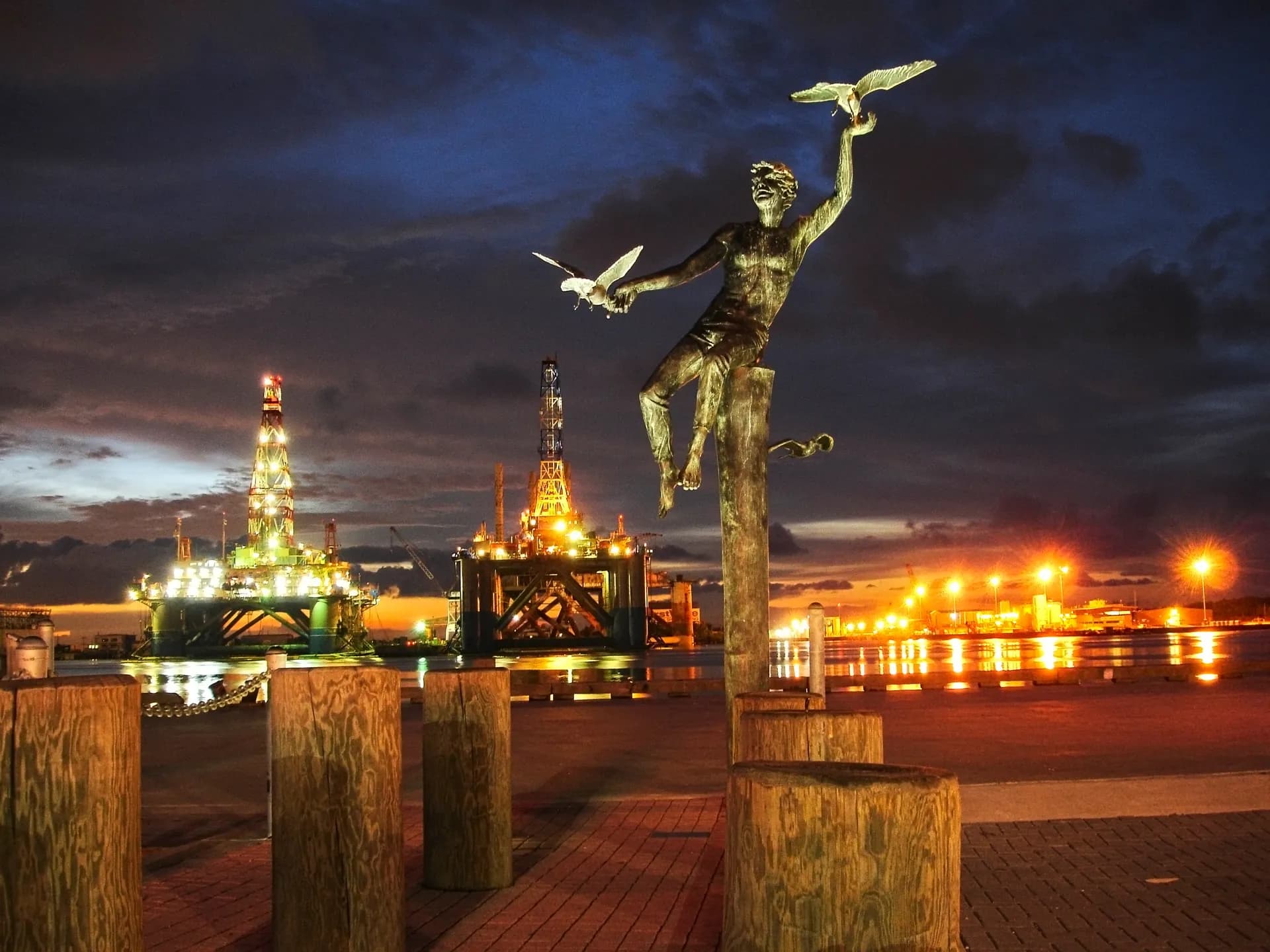 從加爾維斯頓出發的加勒比海與安地卡群島 — 地中海郵輪 · 地中海海逸線號