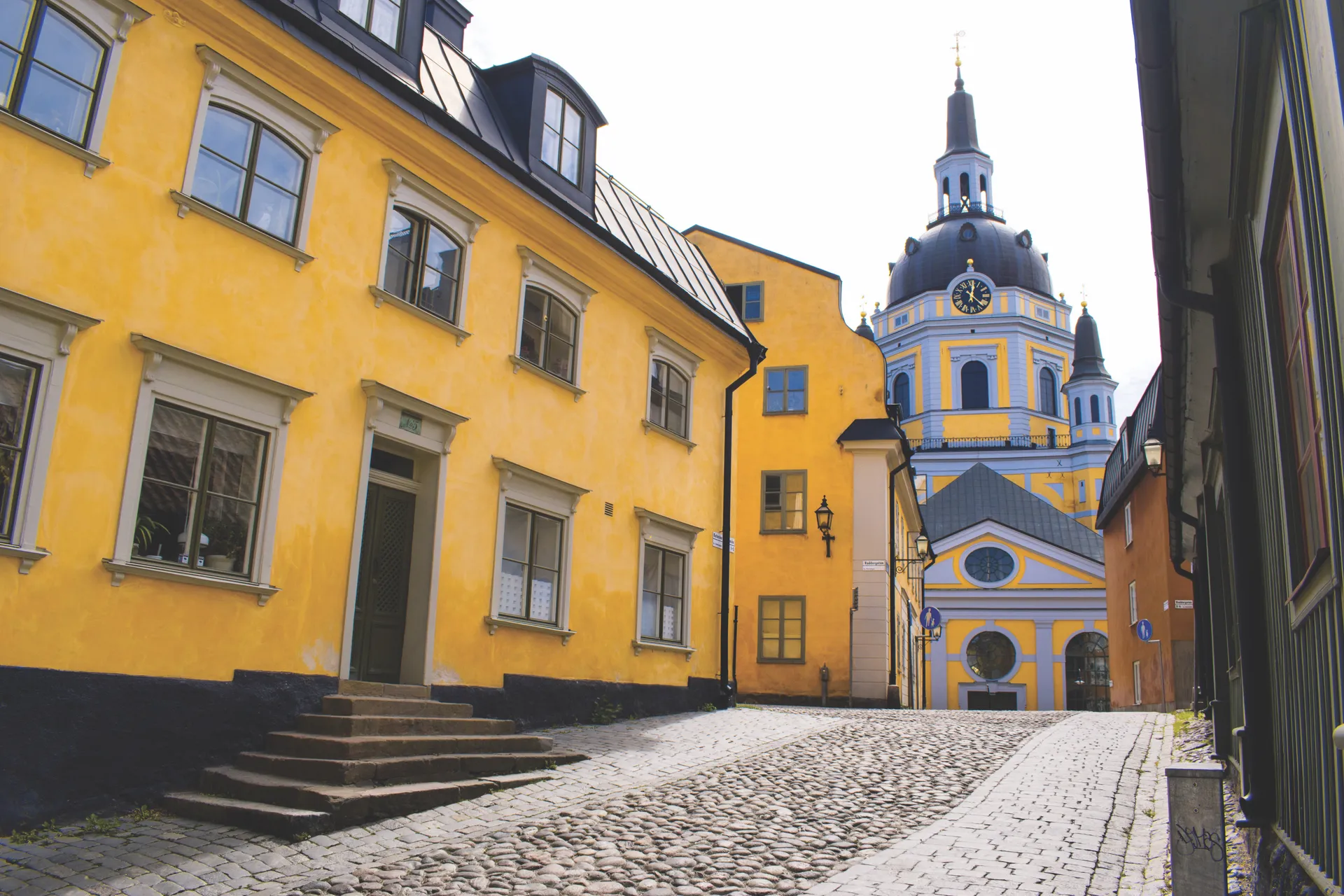 斯堪地那維亞探索：從哥本哈根到里斯本 - 郵輪與陸地之旅 — 星凝郵輪 · 日蝕風光二號