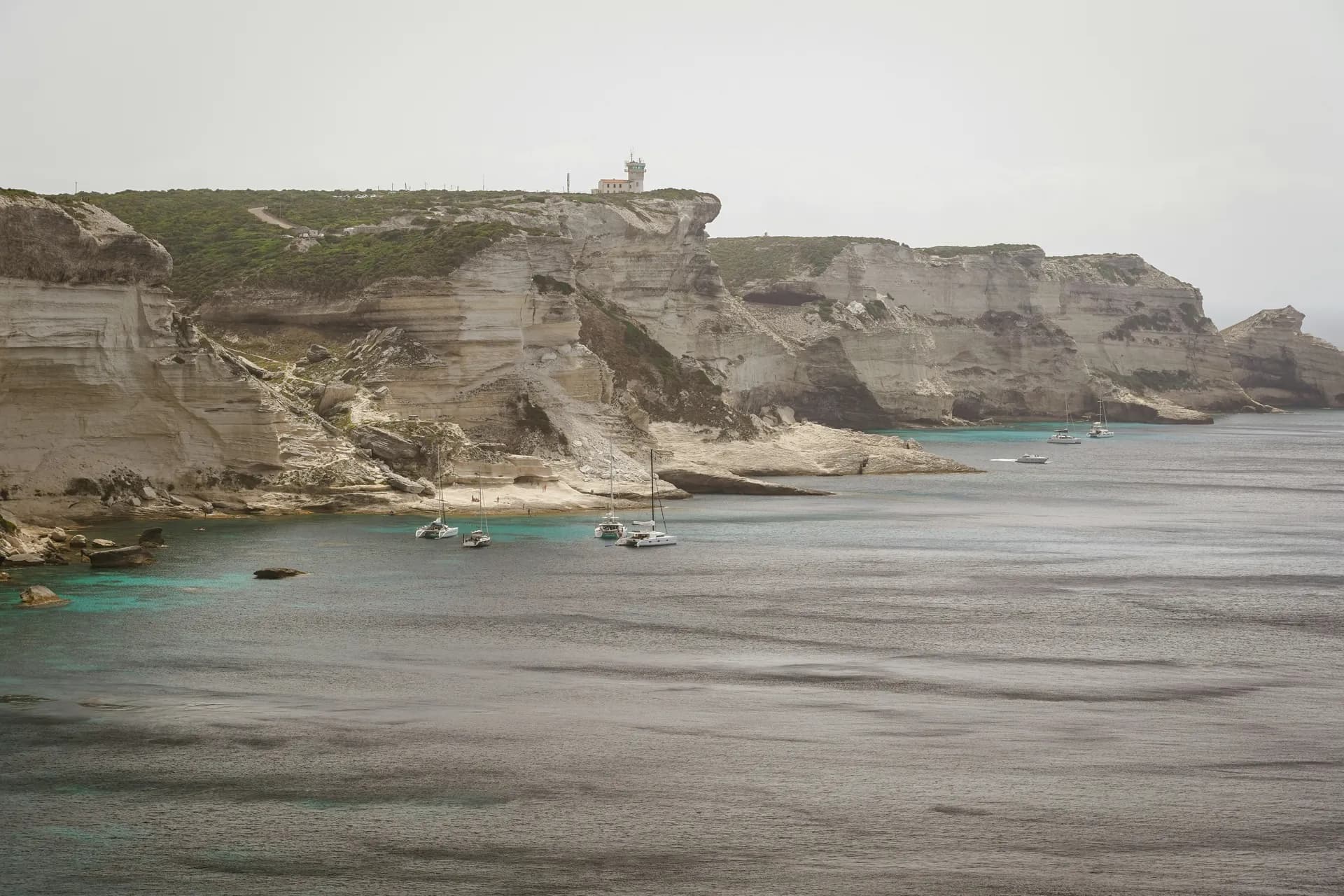 從地中海到亞德里亞海 — 龐洛郵輪 · 北冕號