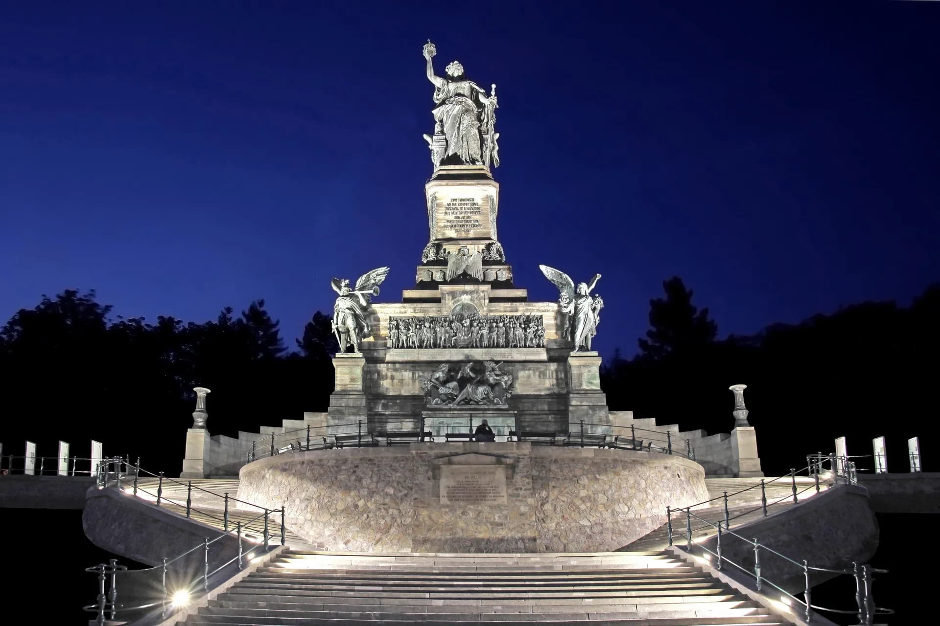 迷人的萊茵河 - 從巴塞爾到阿姆斯特丹 — 阿瑪河輪 · 阿瑪切爾托號