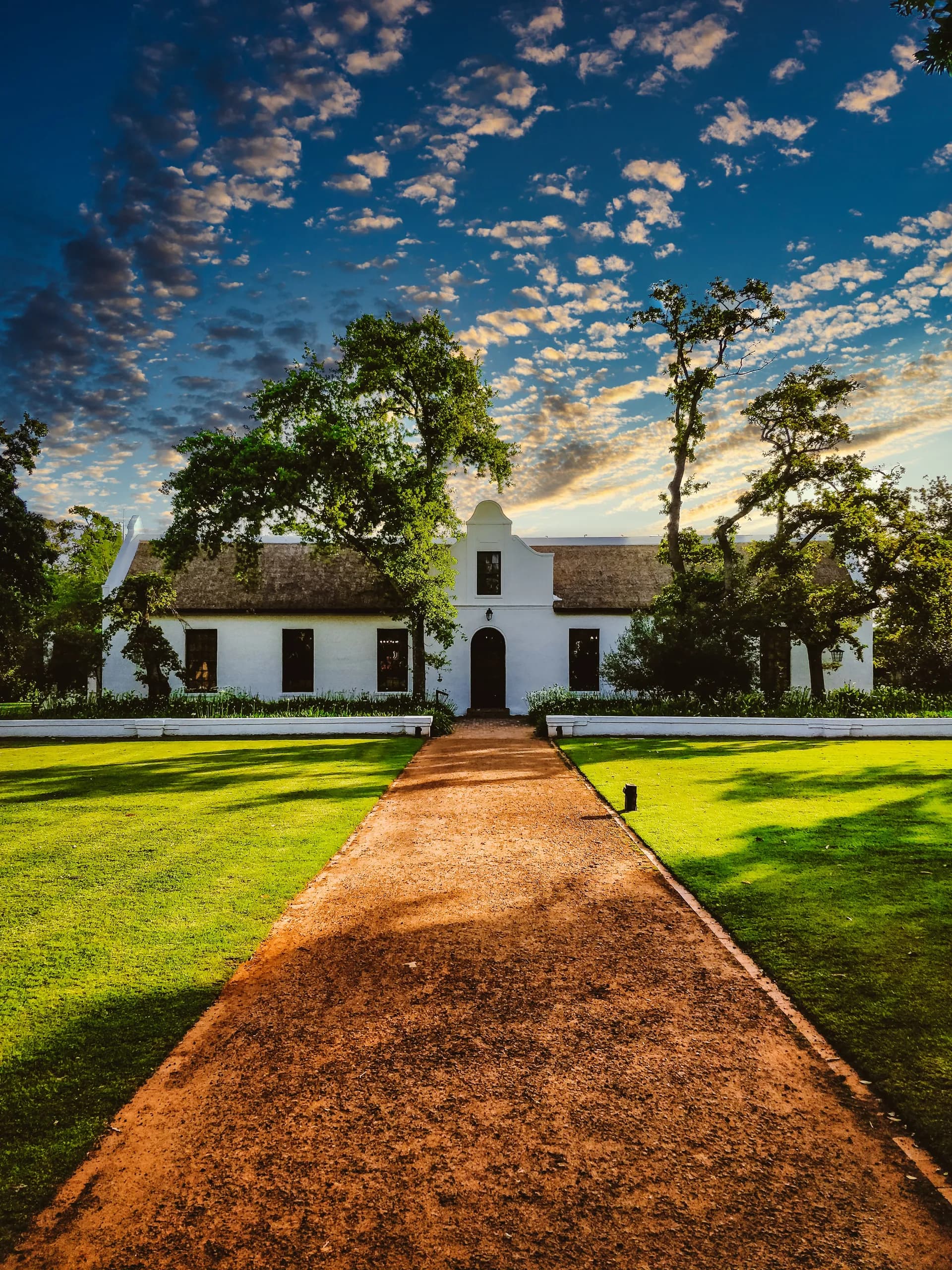 南非從德班出發 — 地中海郵輪 · 地中海歌劇號