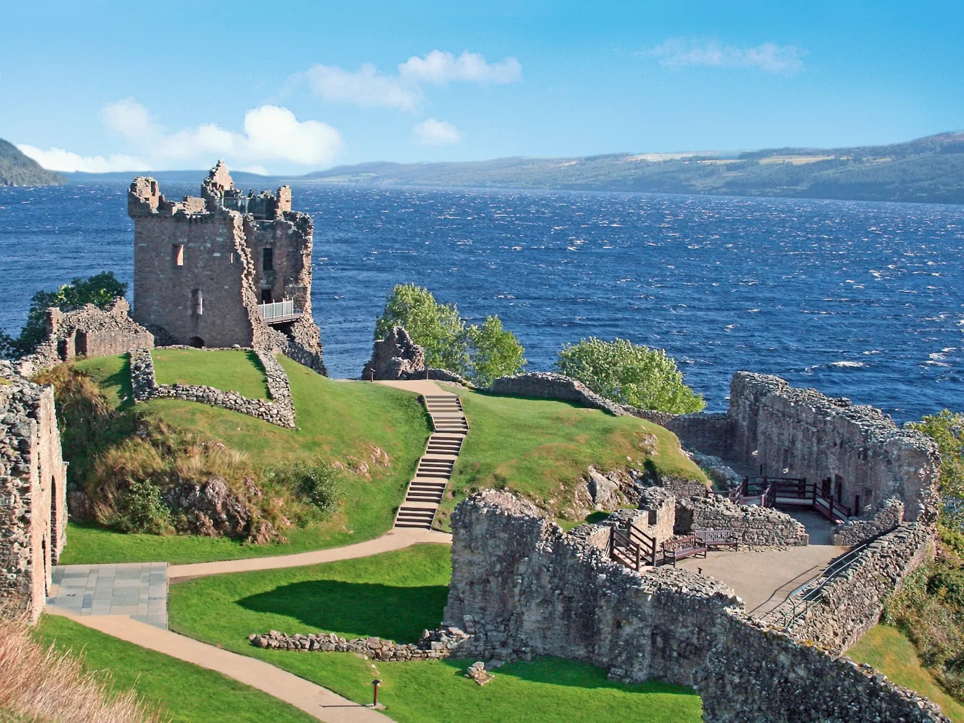 冰島、蘇格蘭與挪威，從冰島雷克雅維克出發 — 挪威郵輪 · 諾唯真之星號