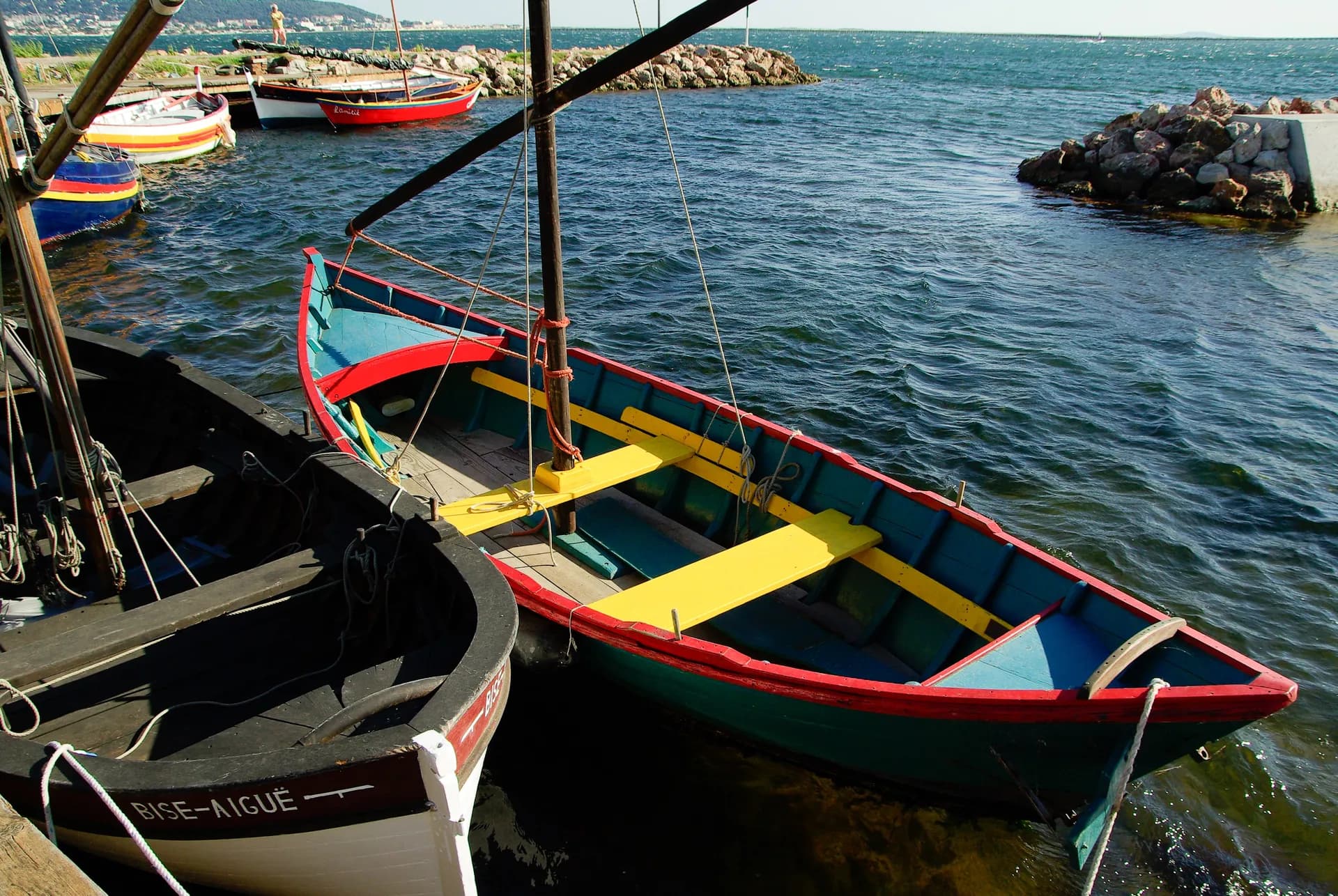 馬拉加（陽光海岸）至尼斯 — 銀海郵輪 · 銀影號