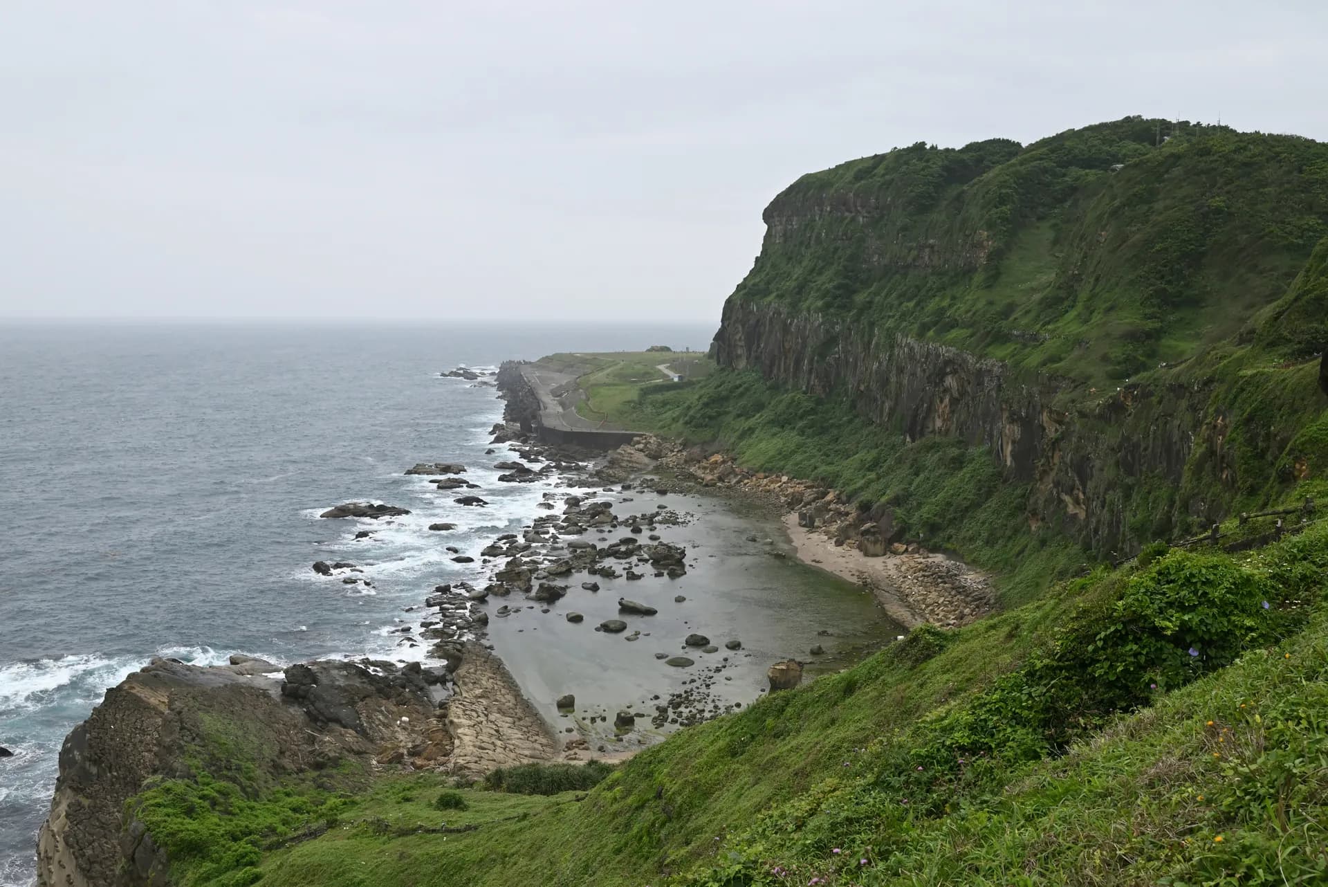 從基隆出發的亞洲 — 地中海郵輪 · 地中海榮耀號