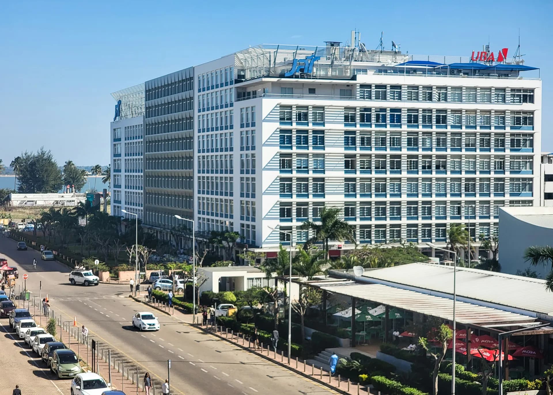 印度洋探索 — 麗晶七海郵輪 · 七海水手號