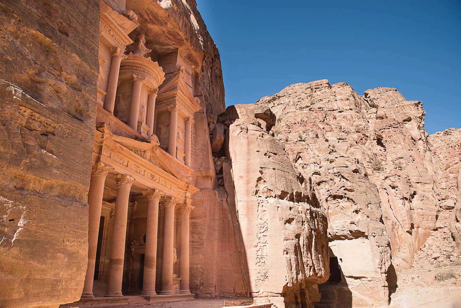 從德班出發的MSC大航程 — 地中海郵輪 · 地中海歌劇號