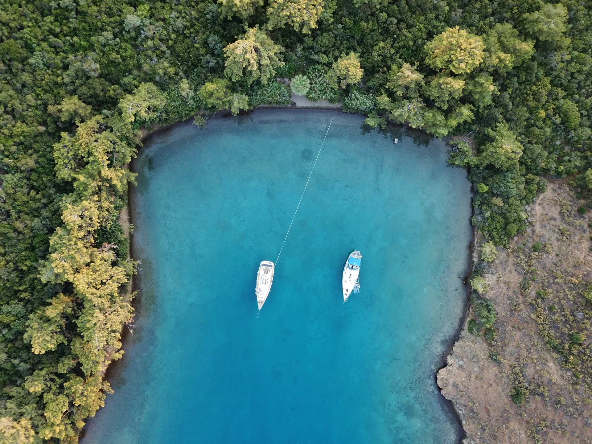 歷史優雅與野性美的延伸之旅 — 意鉑奢華郵輪 · 意鉑二號