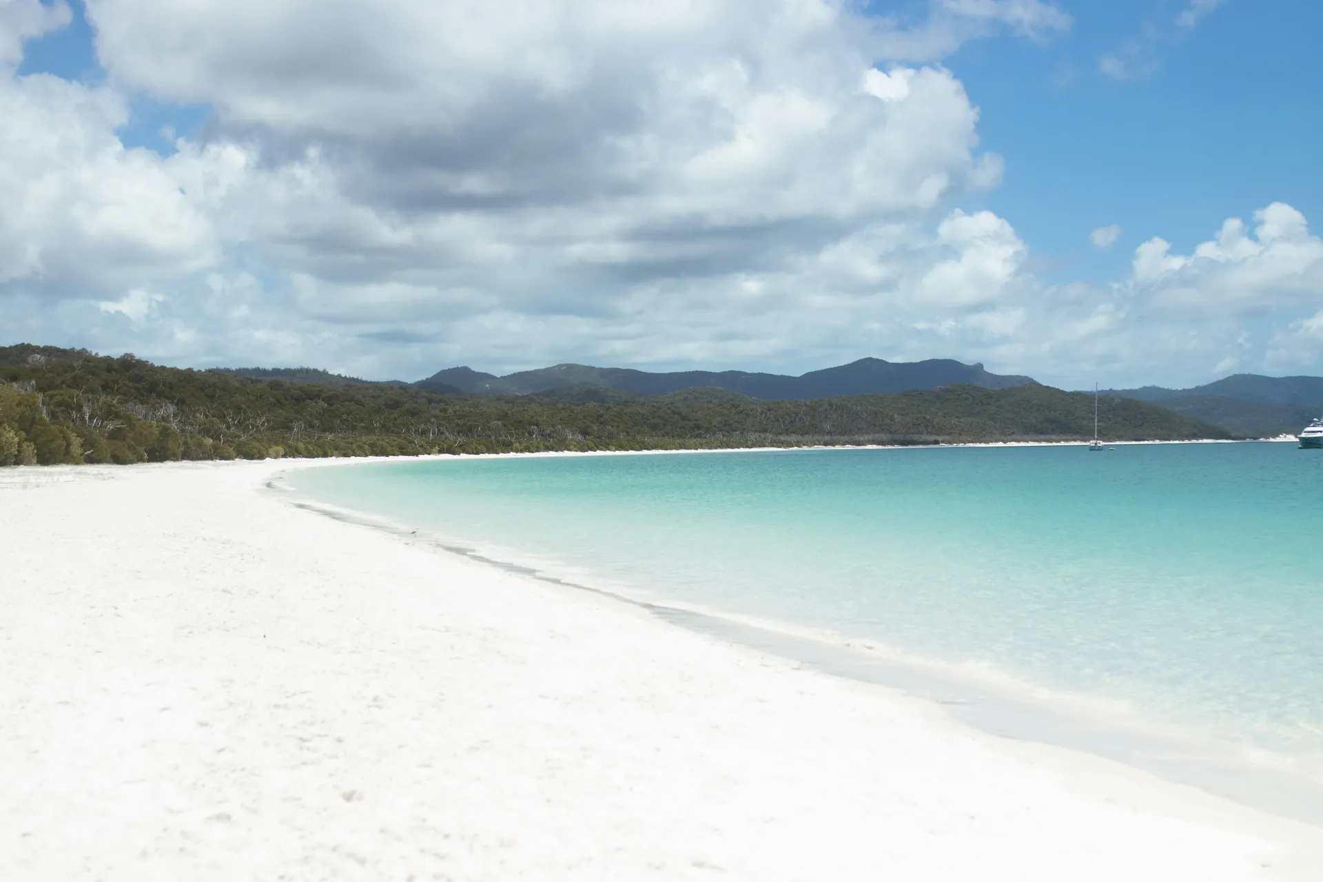 Wyspa Whitsunday 4