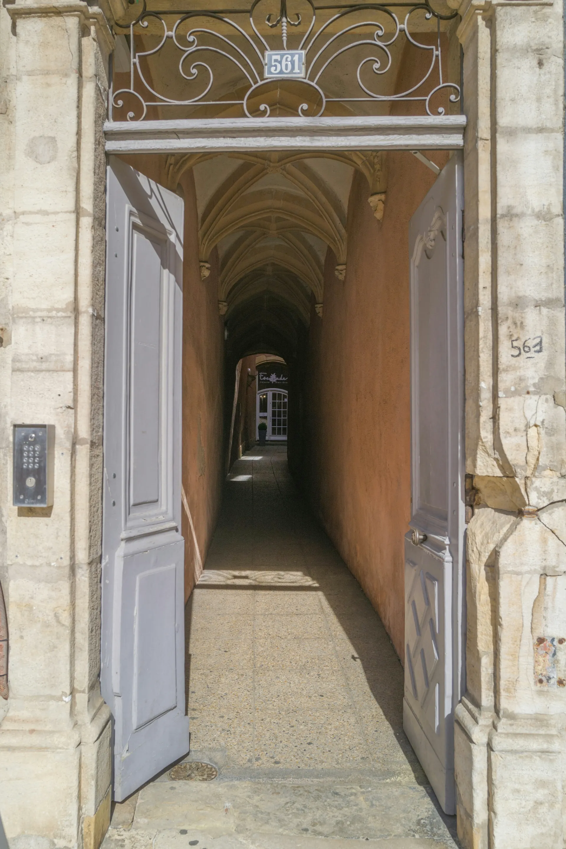 維勒弗蘭什-蘇爾-索恩 3