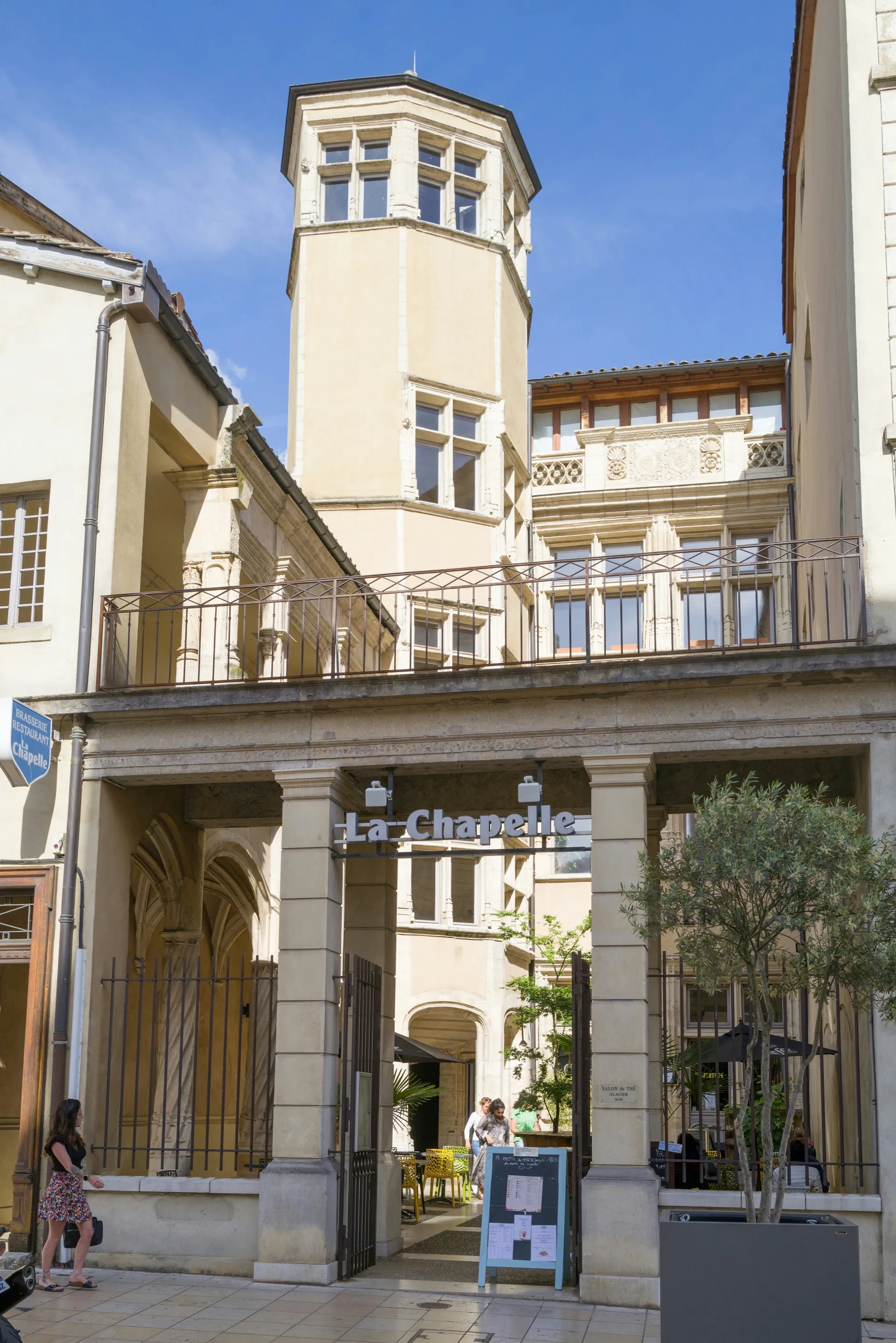 維勒弗蘭什-蘇爾-索恩 2