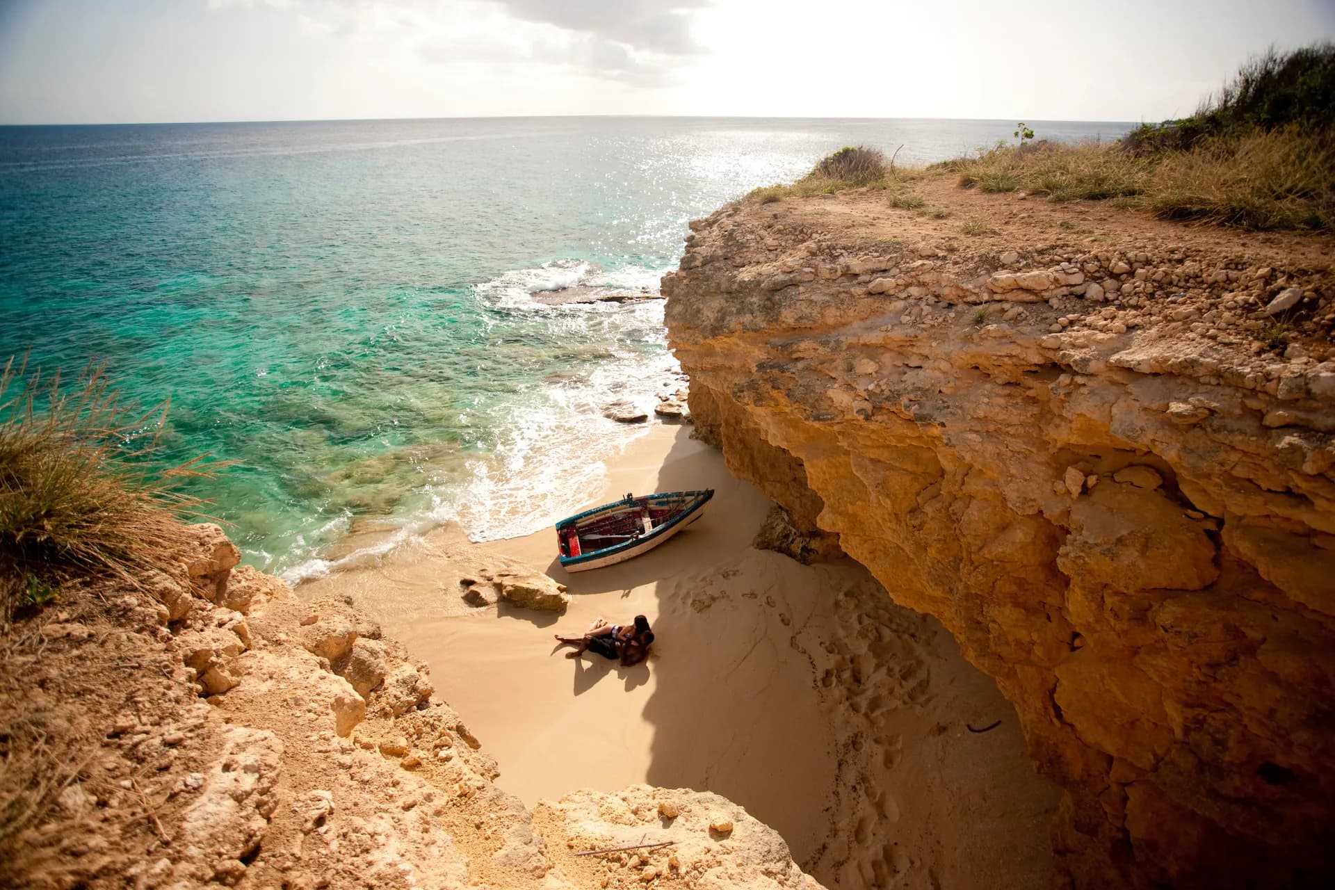 MSC大航行從龐特皮特出發 — 地中海郵輪 · 地中海華彩號