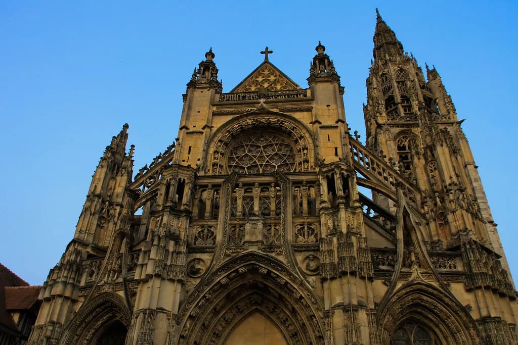 科德貝克昂科 1