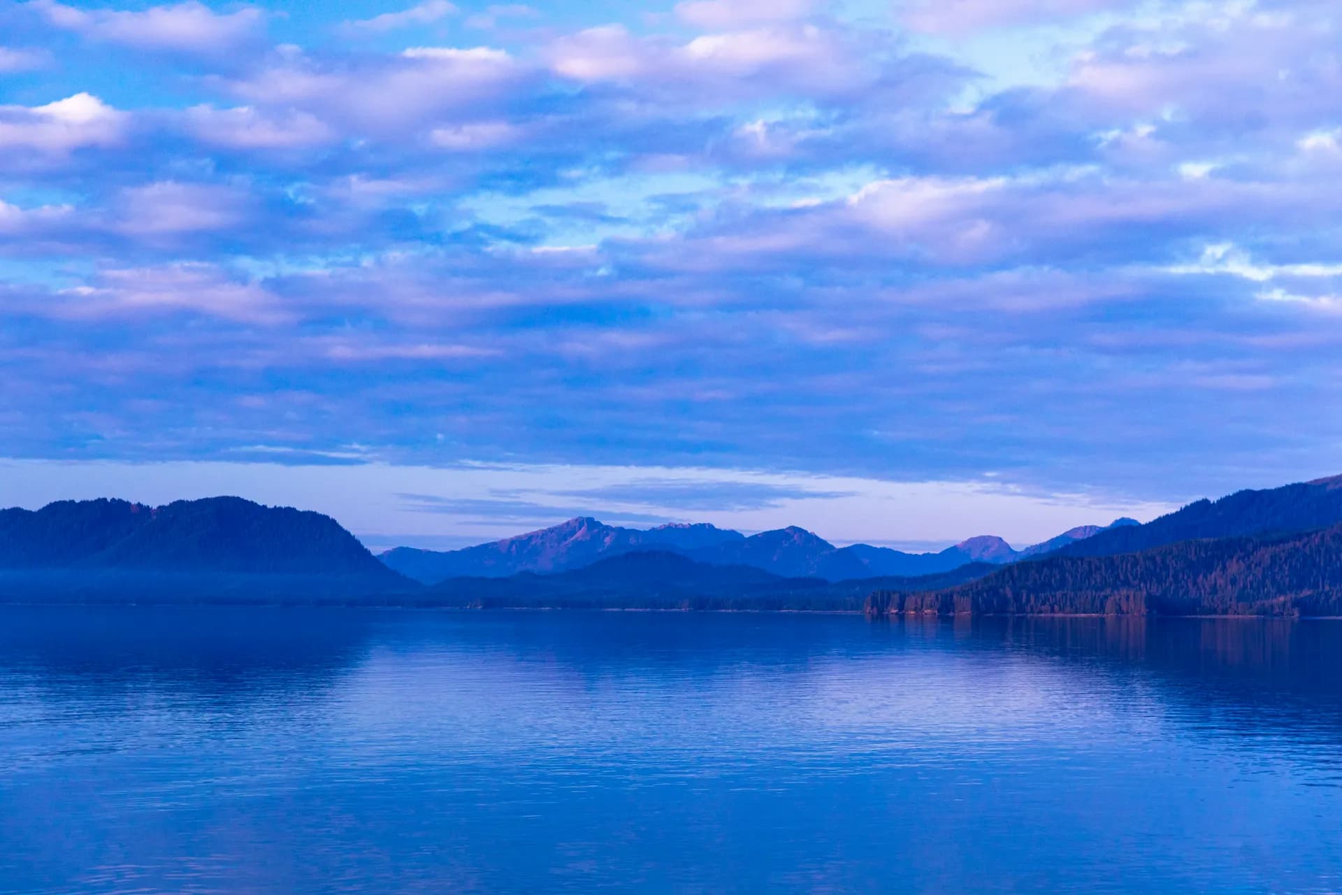 從蘇瓦德到溫哥華 — 銀海郵輪 · 銀嘯號