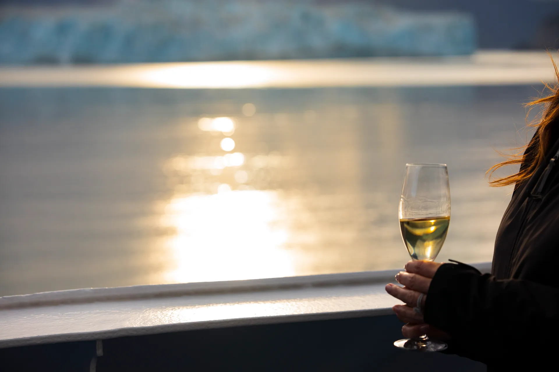 從西雅圖出發的冰川灣、斯卡圭和朱諾 — 挪威郵輪 · 諾唯真永恆號