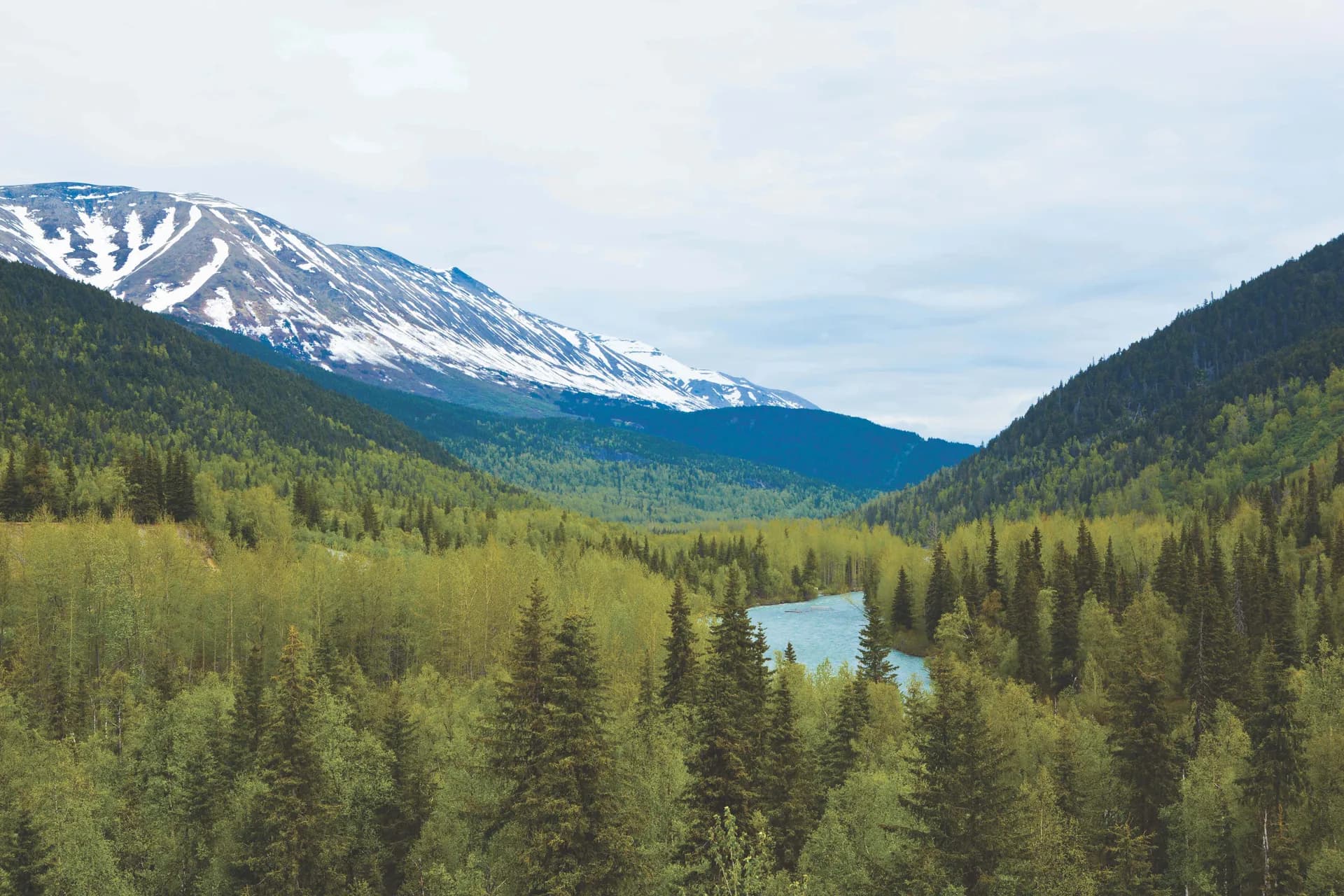 從西雅圖出發的阿拉斯加之旅 — 地中海郵輪 · 地中海詩歌號