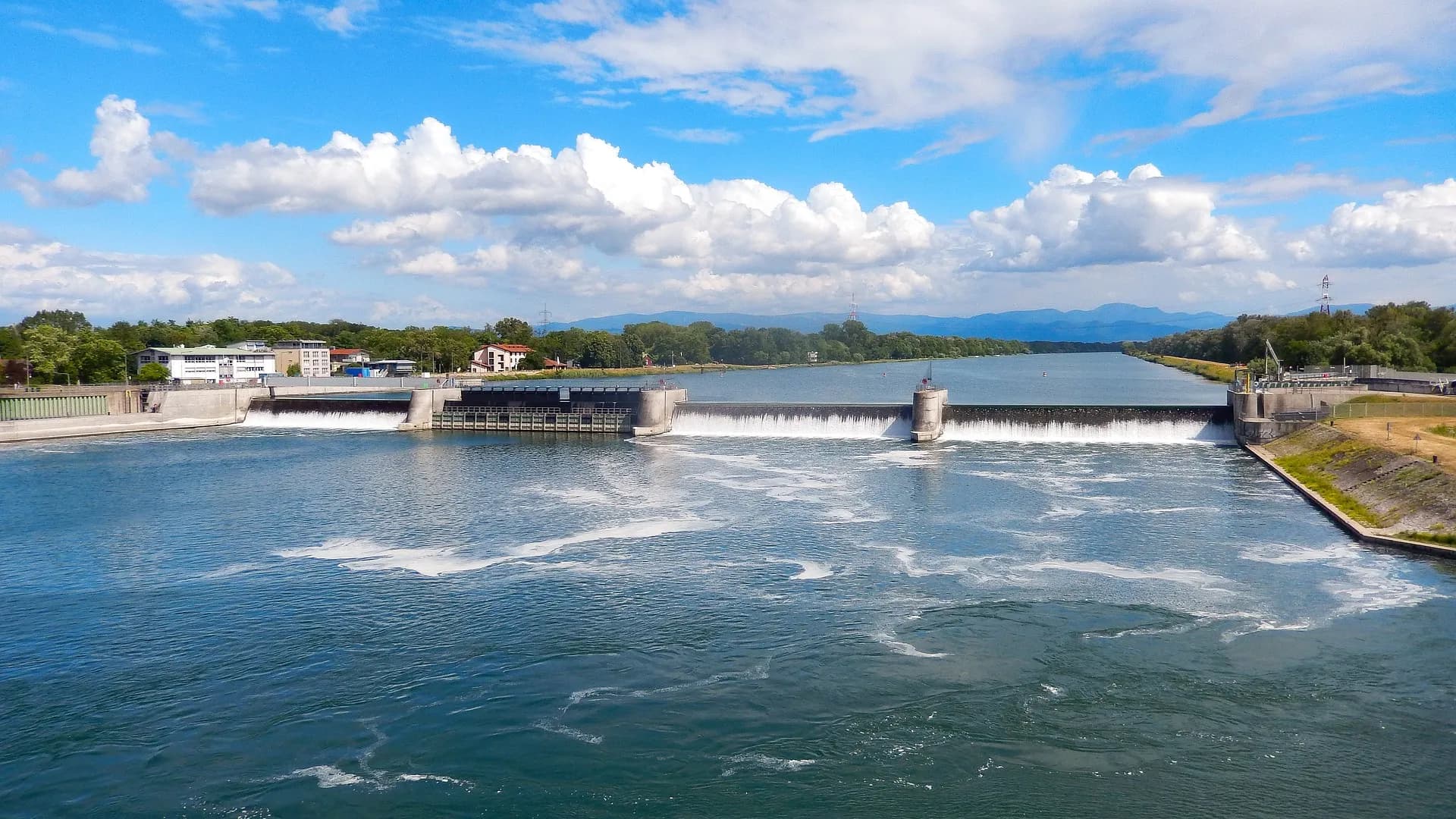 迷人的萊茵河 - 從阿姆斯特丹到巴塞爾 — 阿瑪河輪 · 阿瑪西耶納號