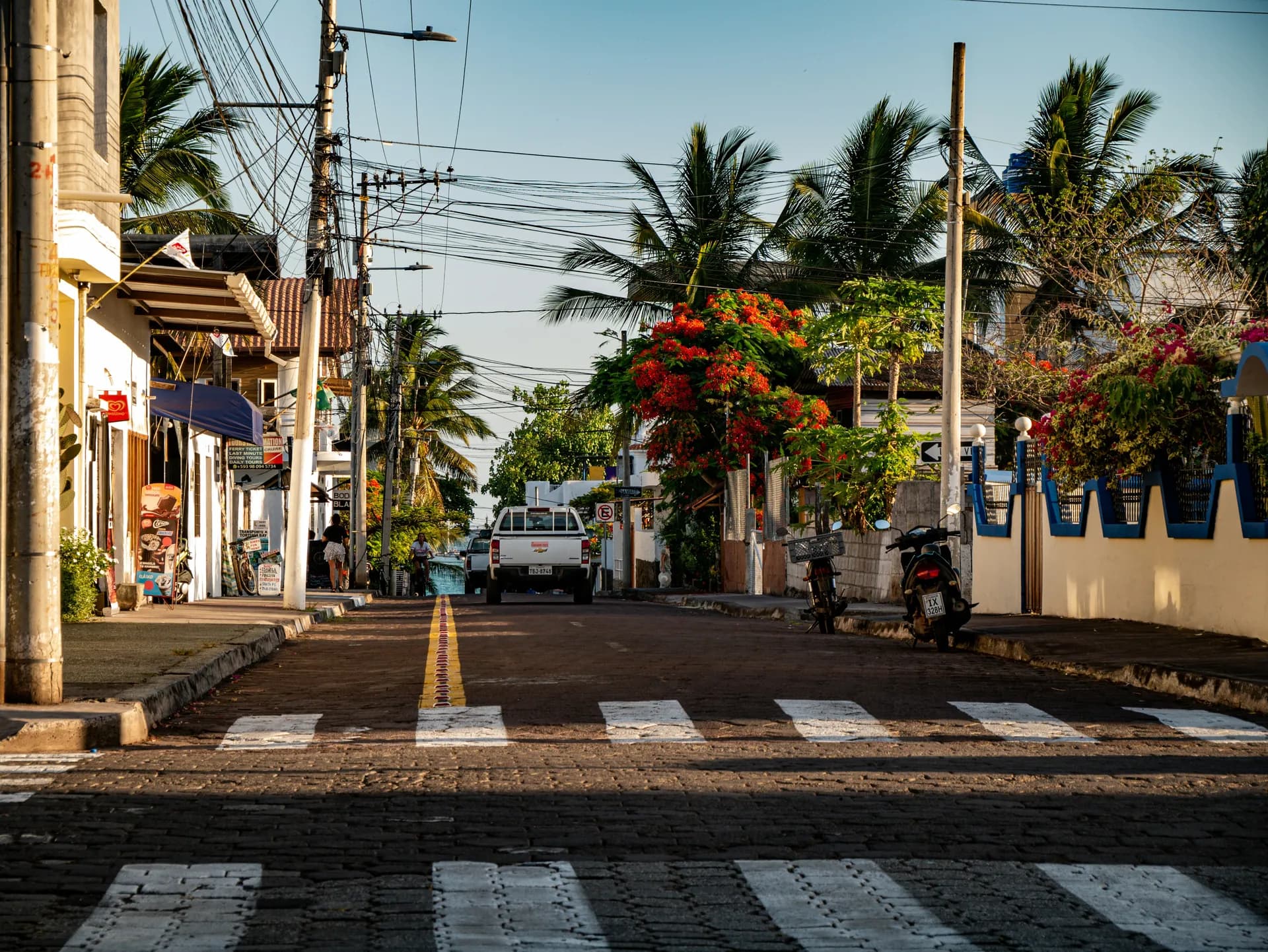 普埃爾多艾奧拉 1